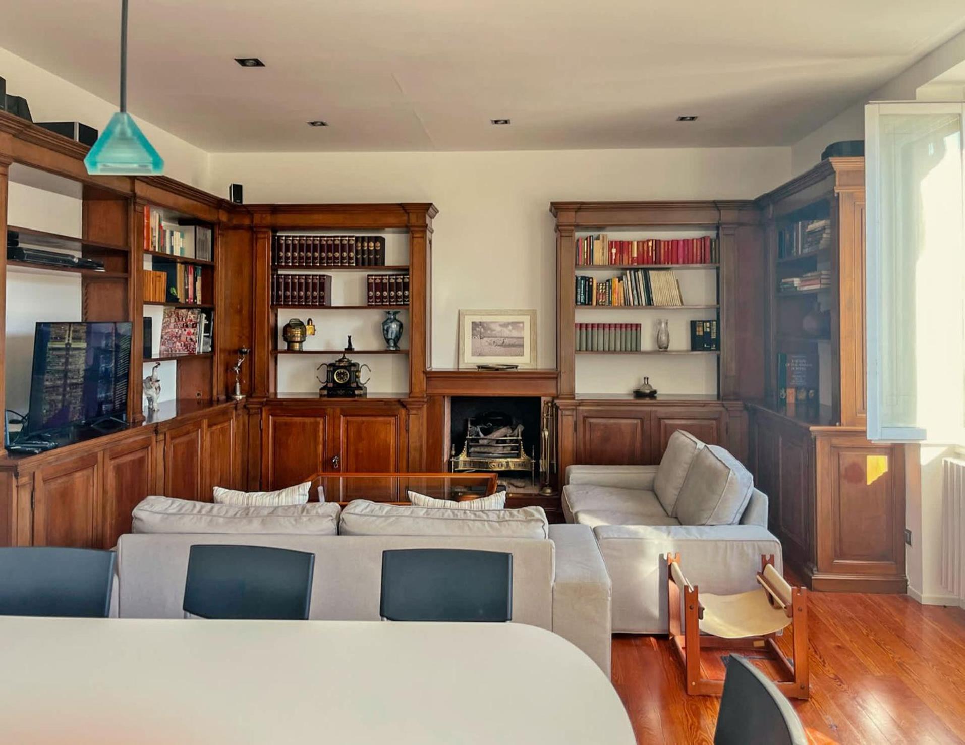 Stylish Apartments in Porta Venezia