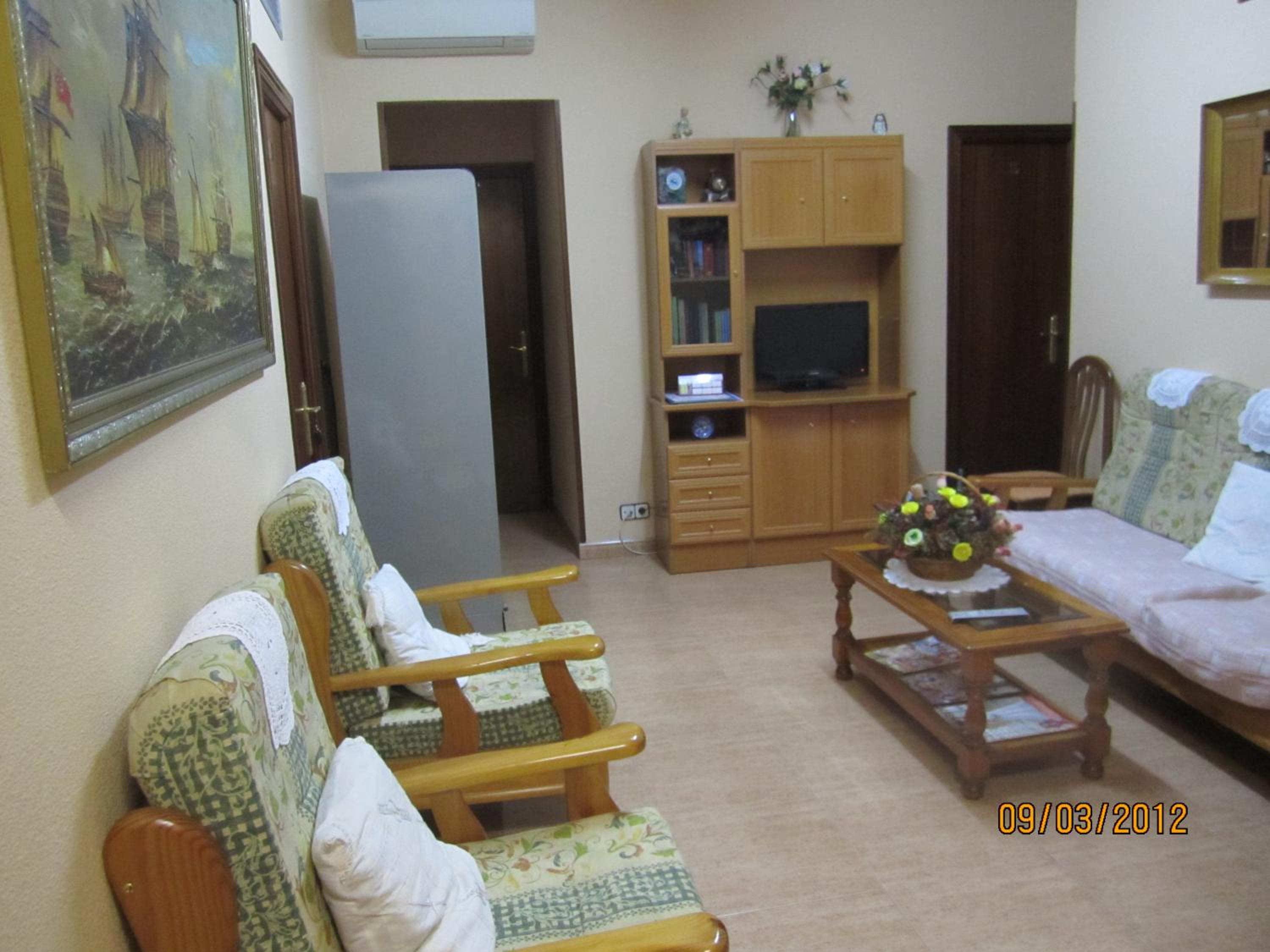 Hostal Internacional