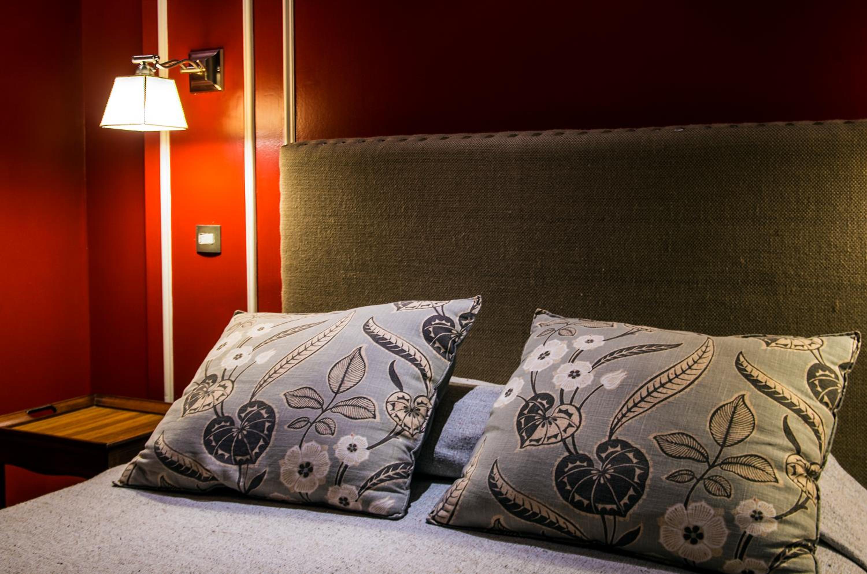 Bed And Breakfast Plaza Italia