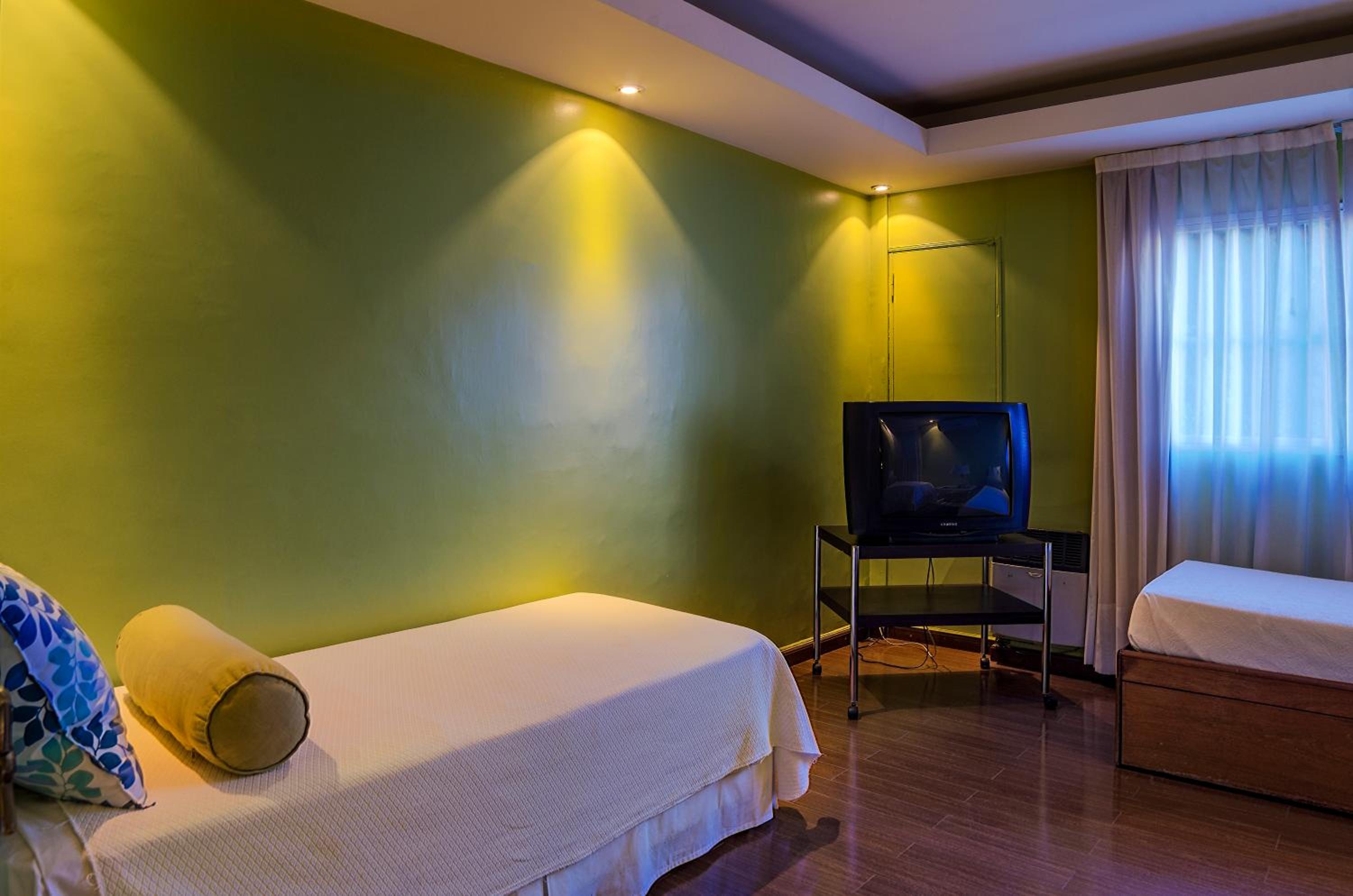 Bed And Breakfast Plaza Italia