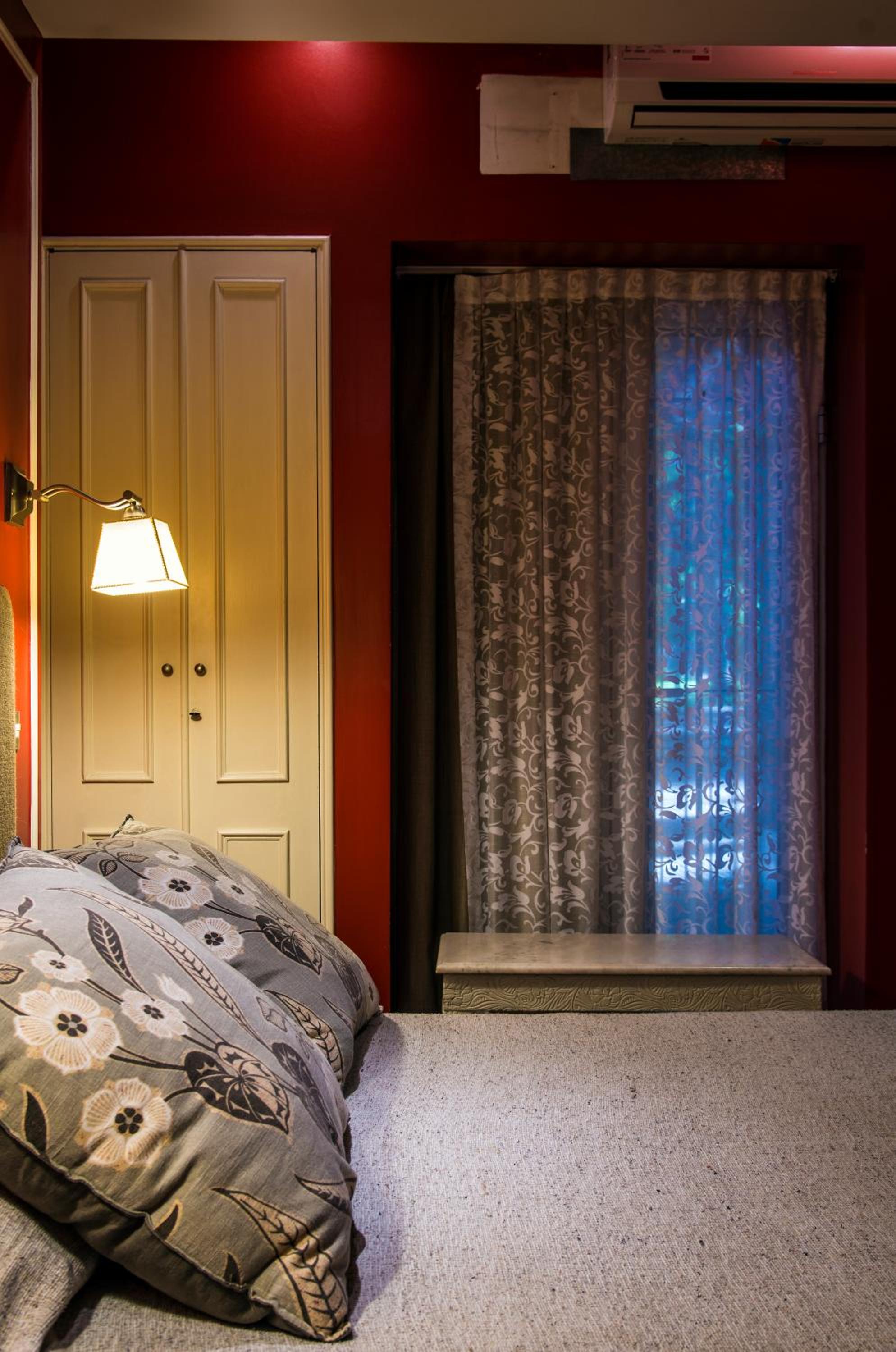 Bed And Breakfast Plaza Italia