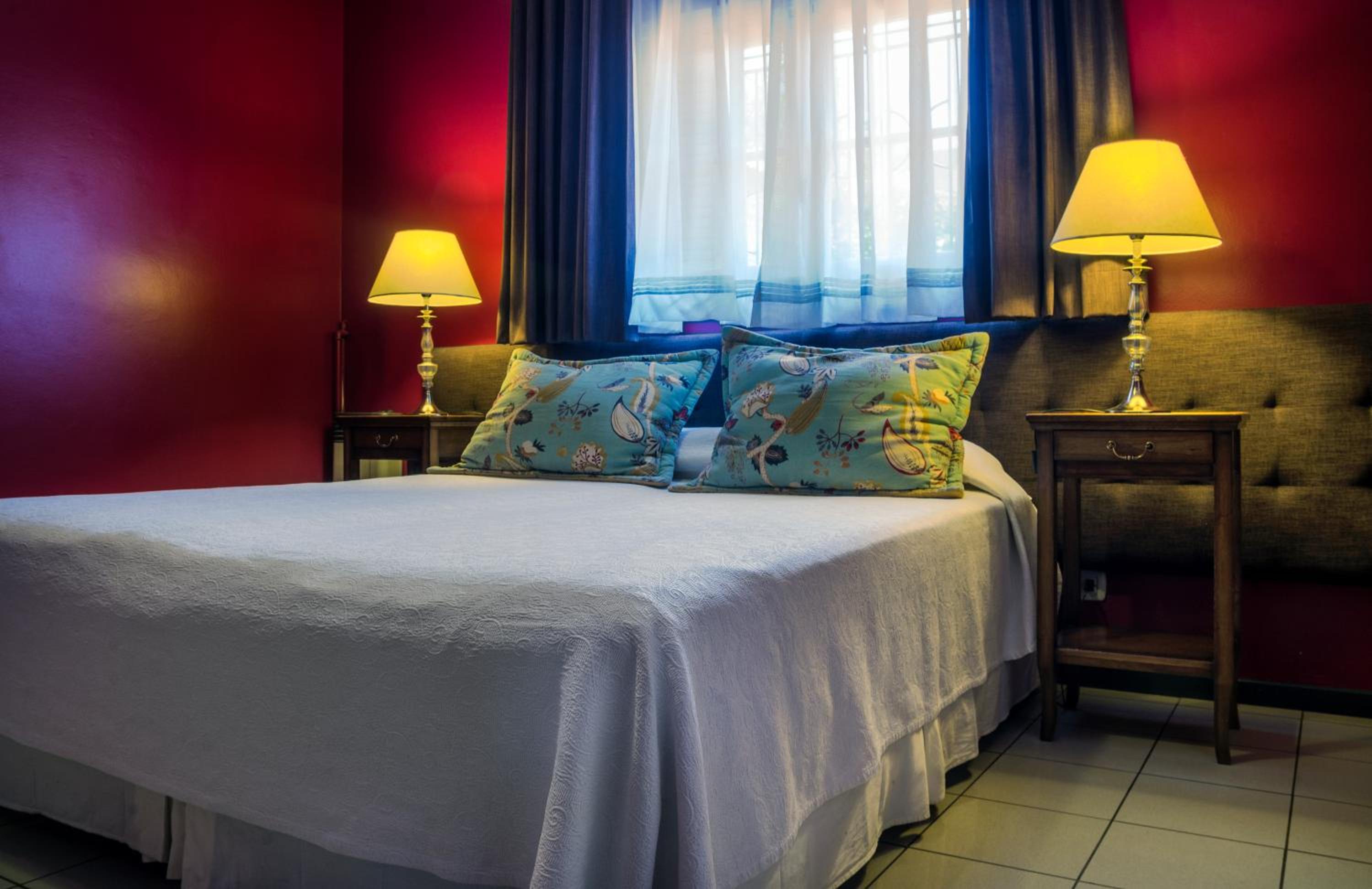 Bed And Breakfast Plaza Italia