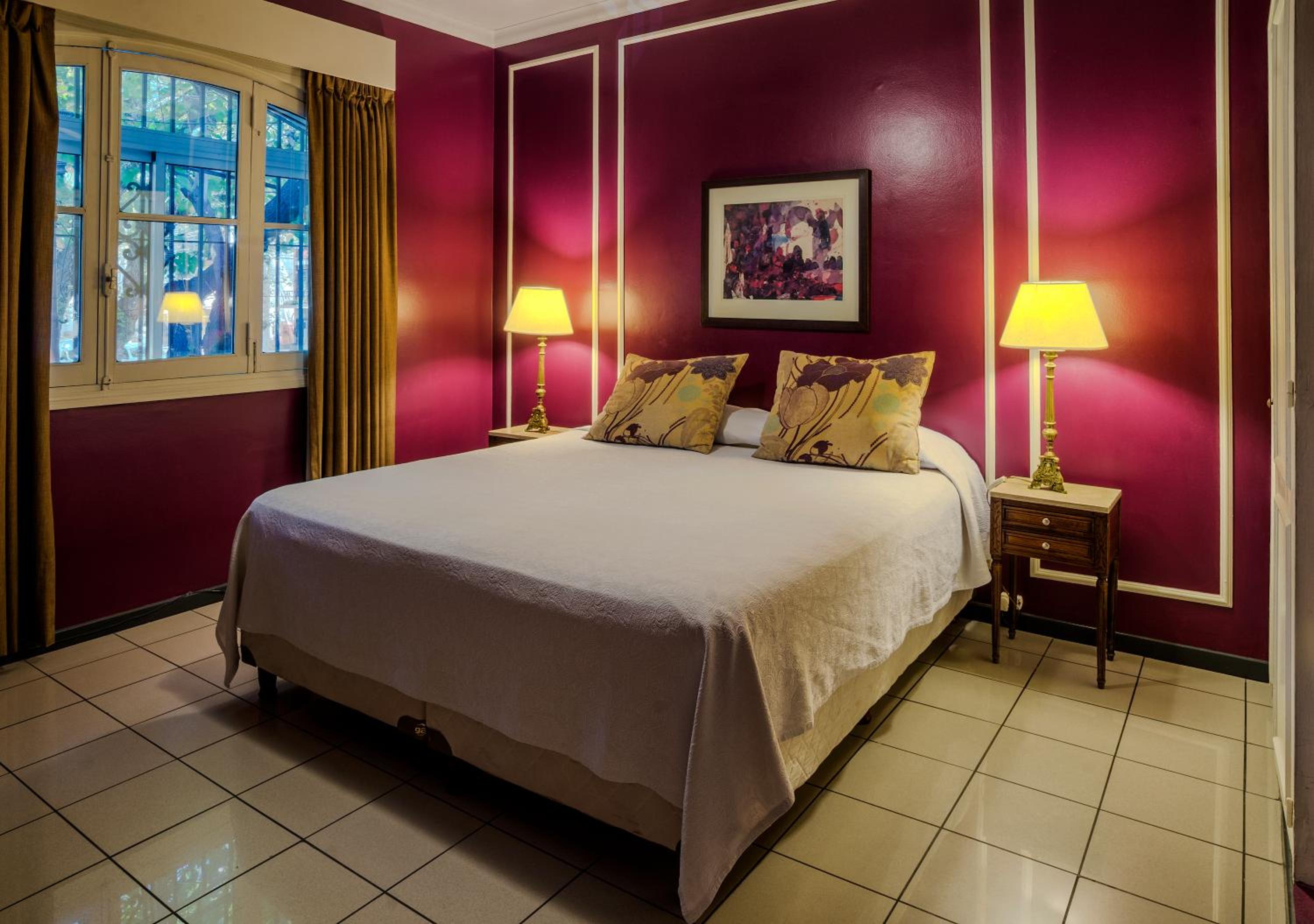 Bed And Breakfast Plaza Italia