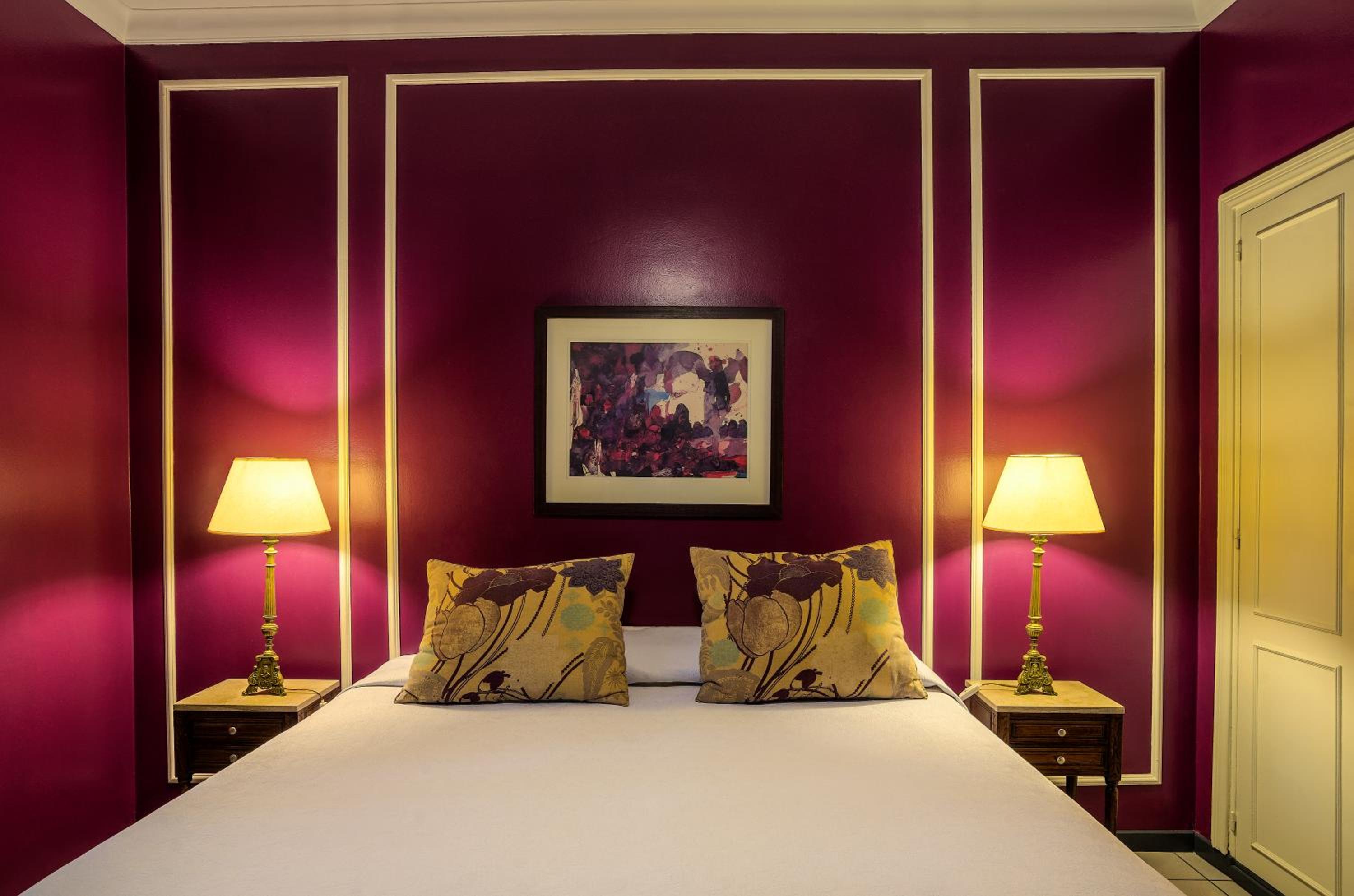 Bed And Breakfast Plaza Italia