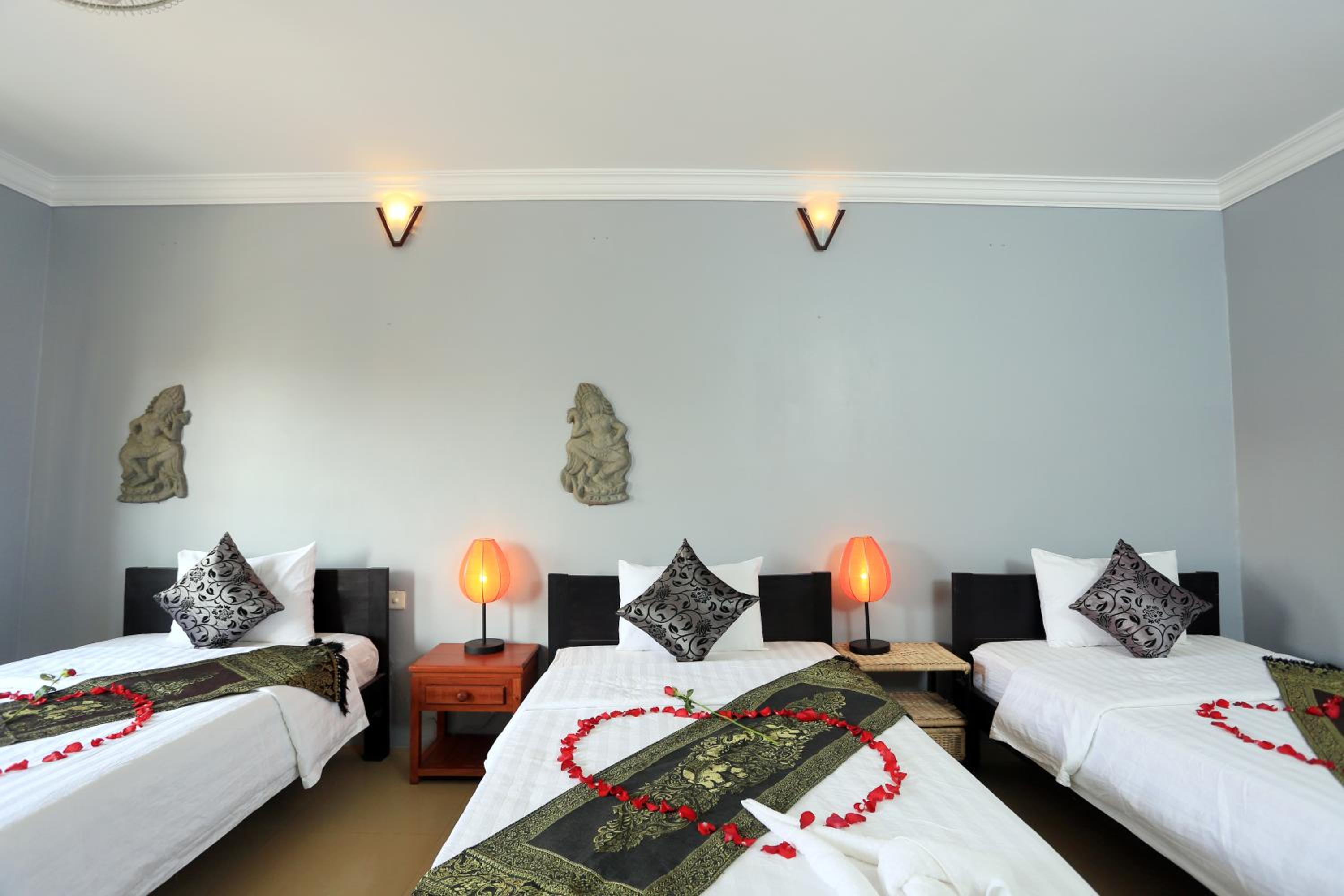 Cheng Lay Guesthouse