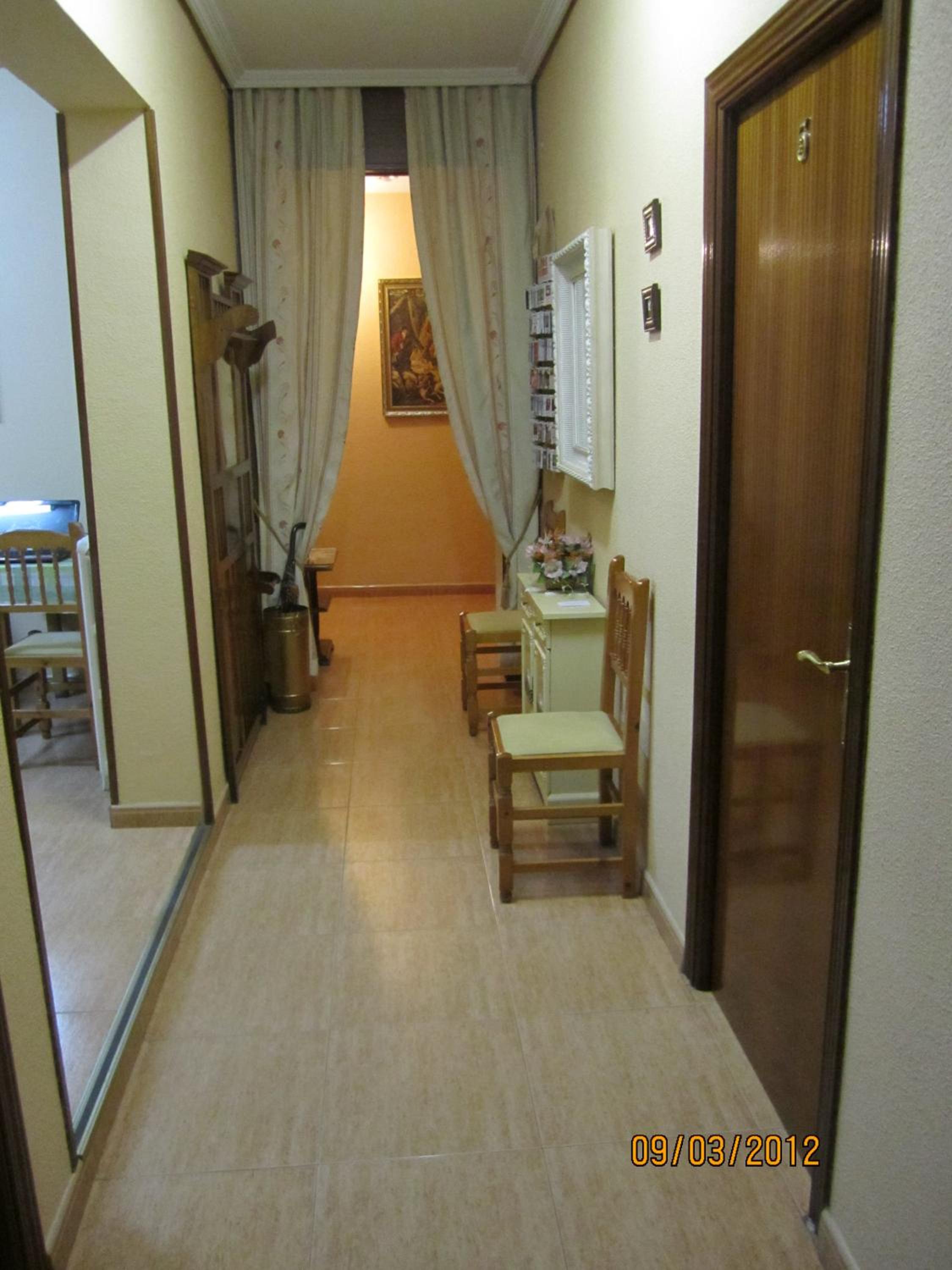Hostal Internacional