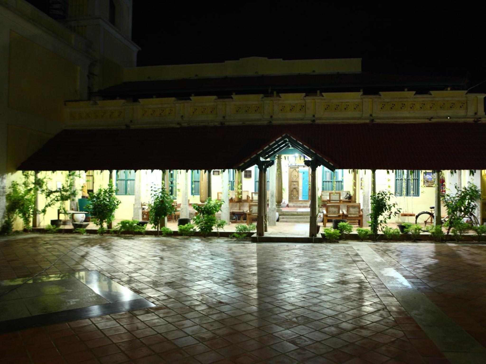 Lakshmi Vilas