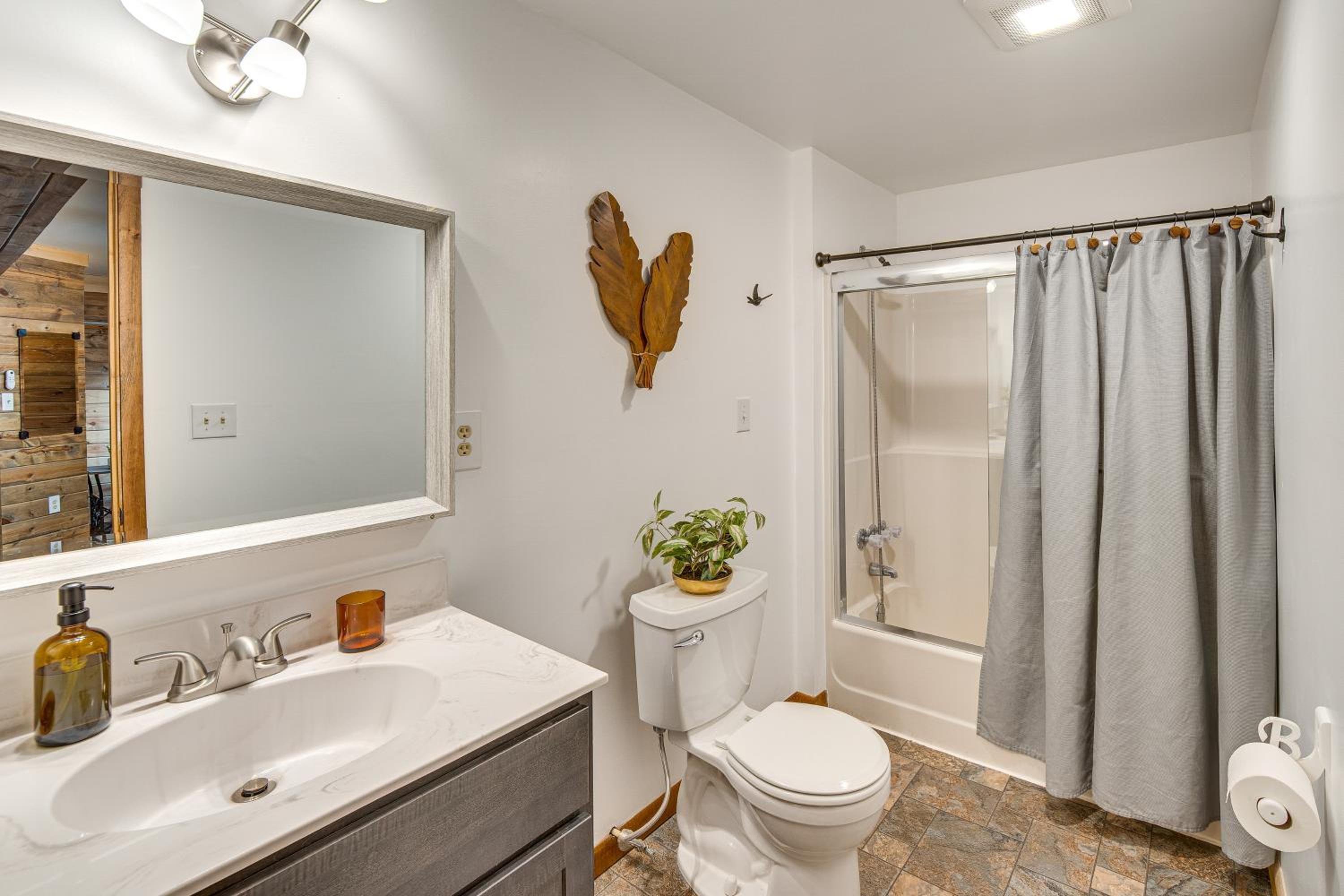 Susquehanna Valley Hideaway! Apt Close to Trails