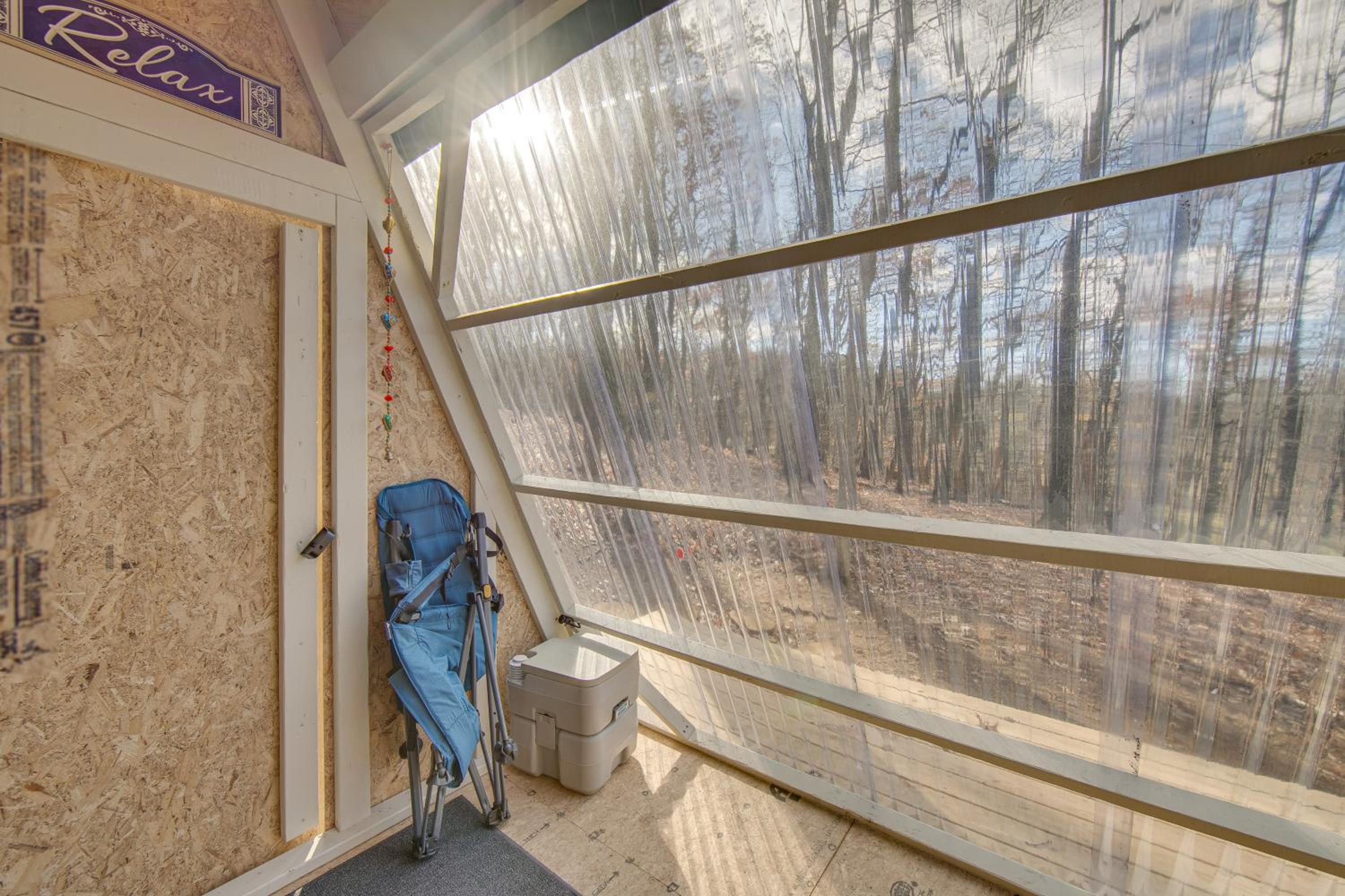 Susquehanna Valley Hideaway! Apt Close to Trails