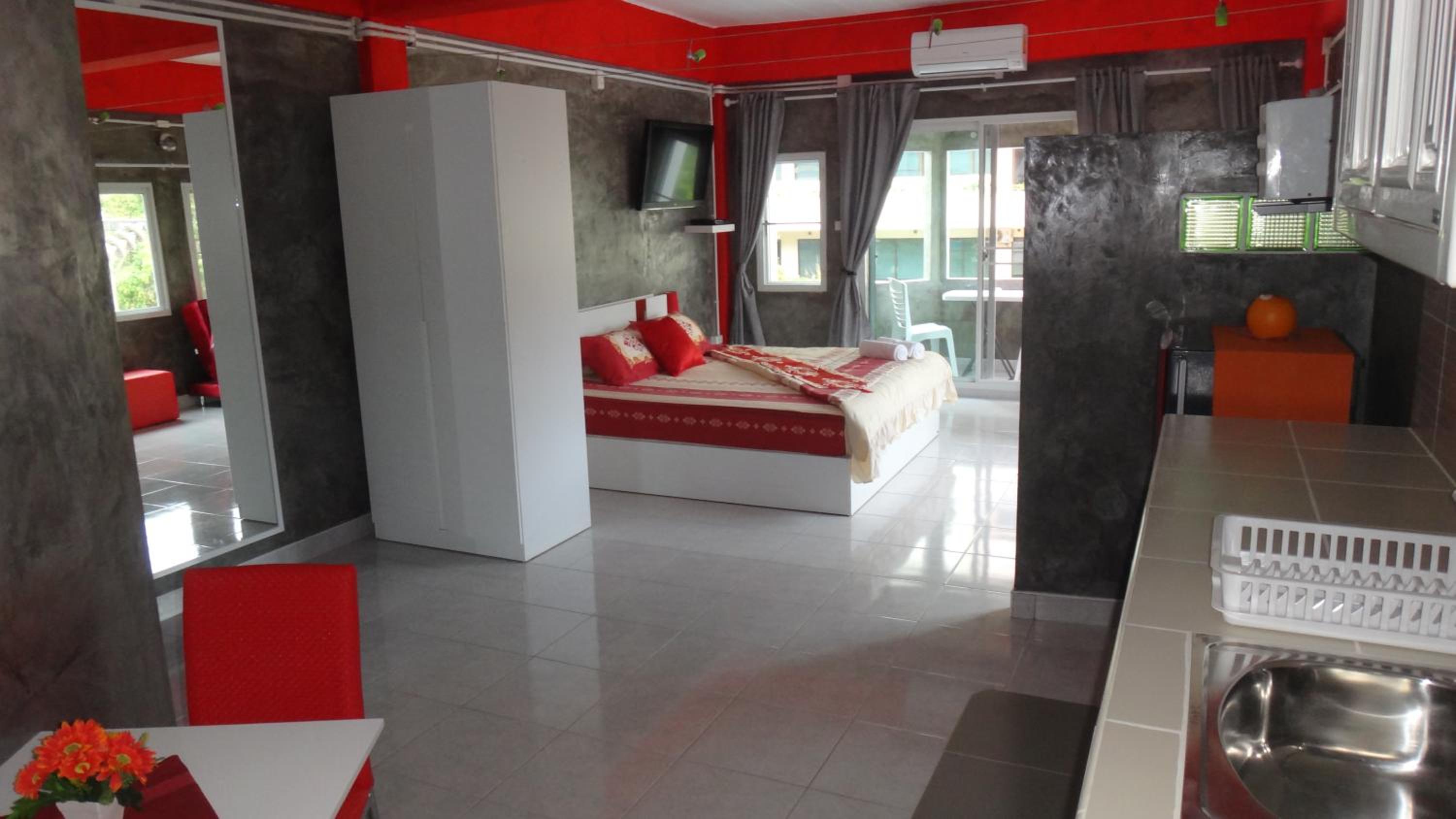 Karon Homes view 3