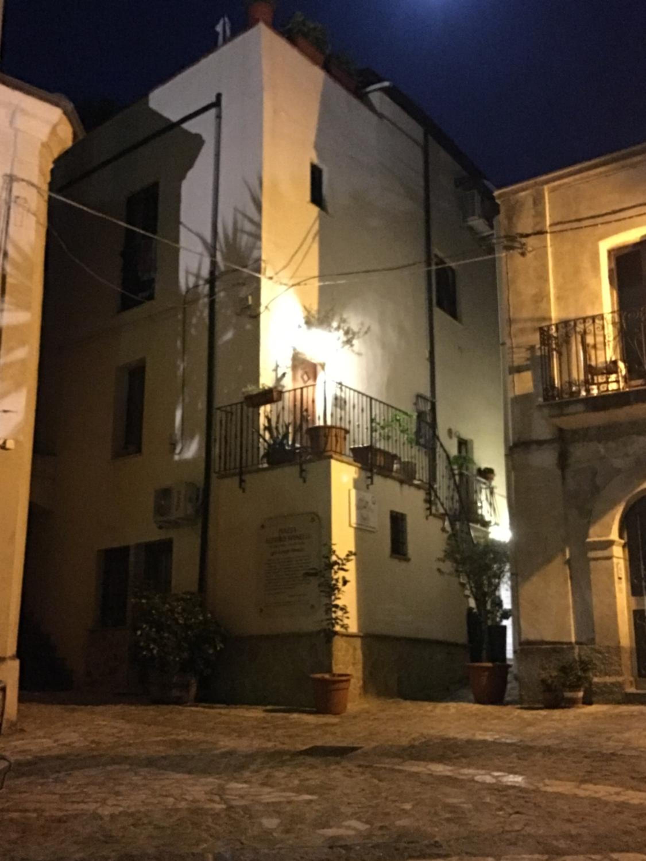 San Pio Bed & Breakfast