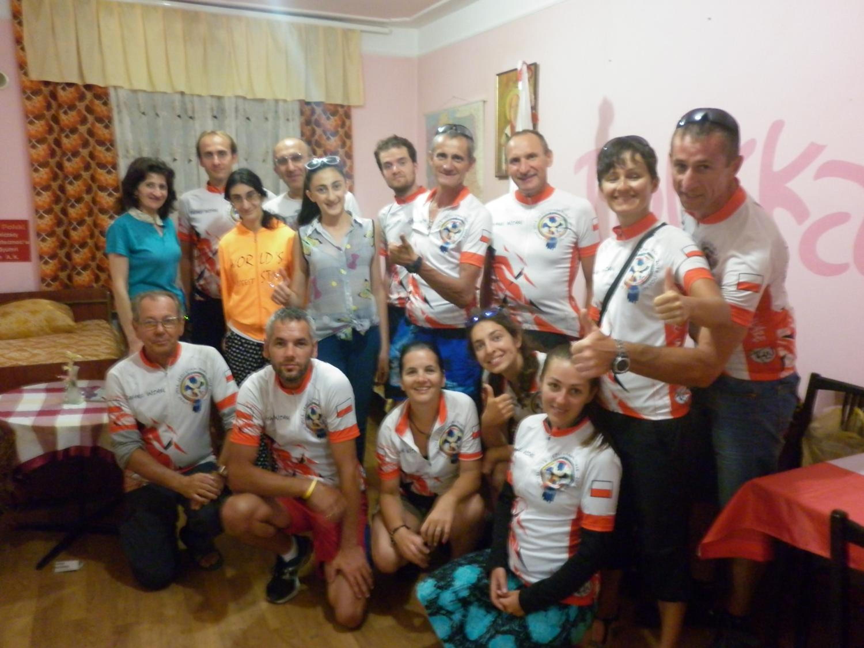 Guest House Dompolski