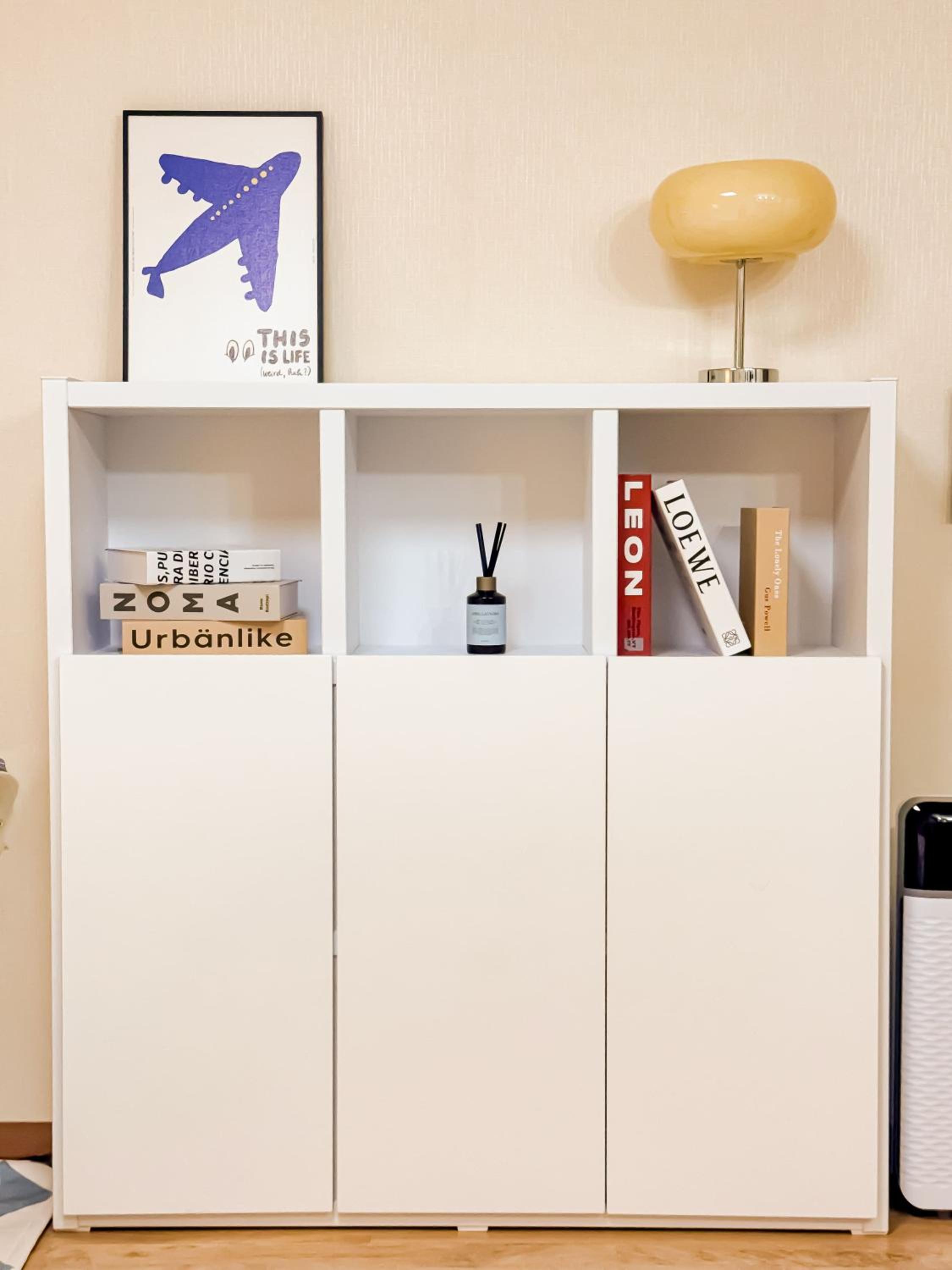 1'Near Hongdae Station, 30sec on foot