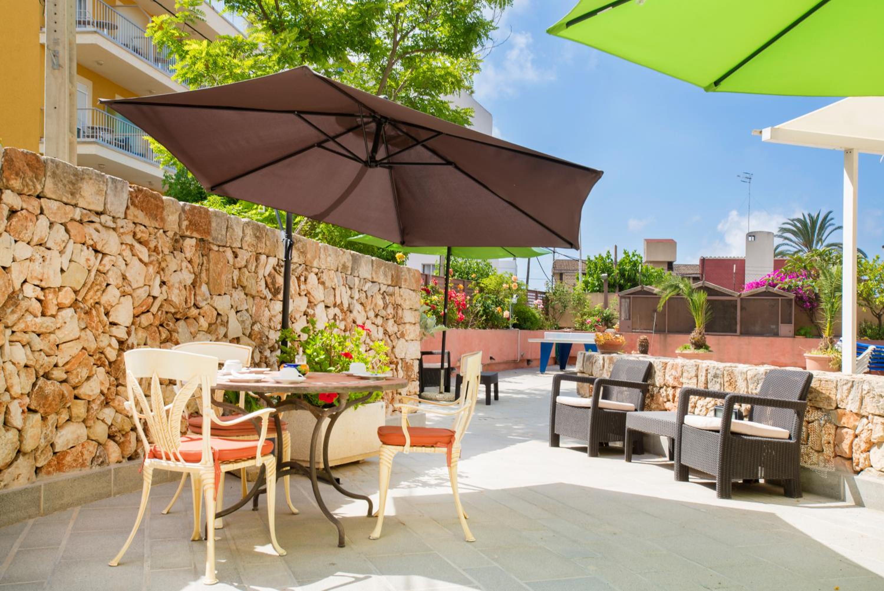 Hostal Residencia Sutimar