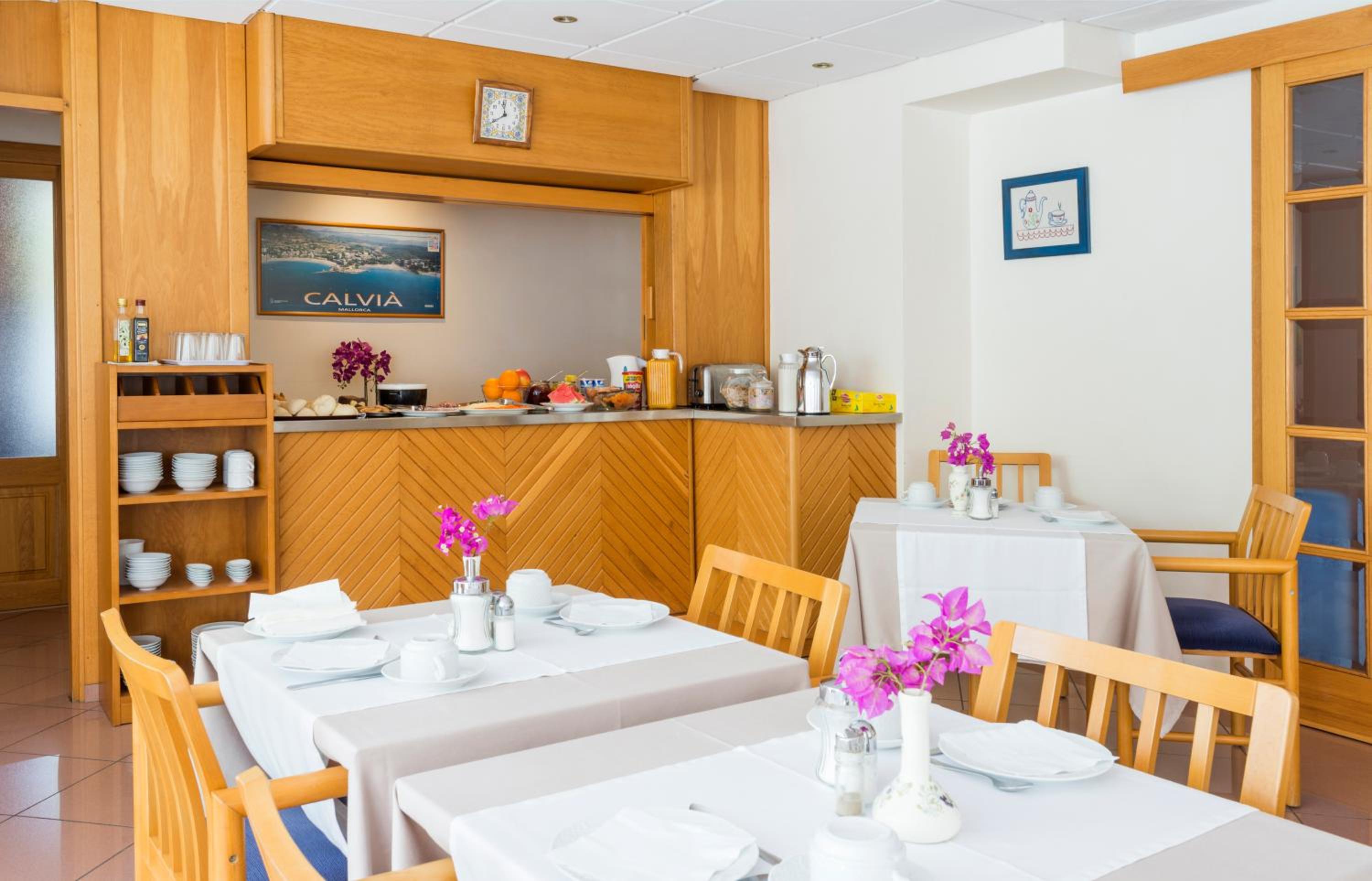 Hostal Residencia Sutimar