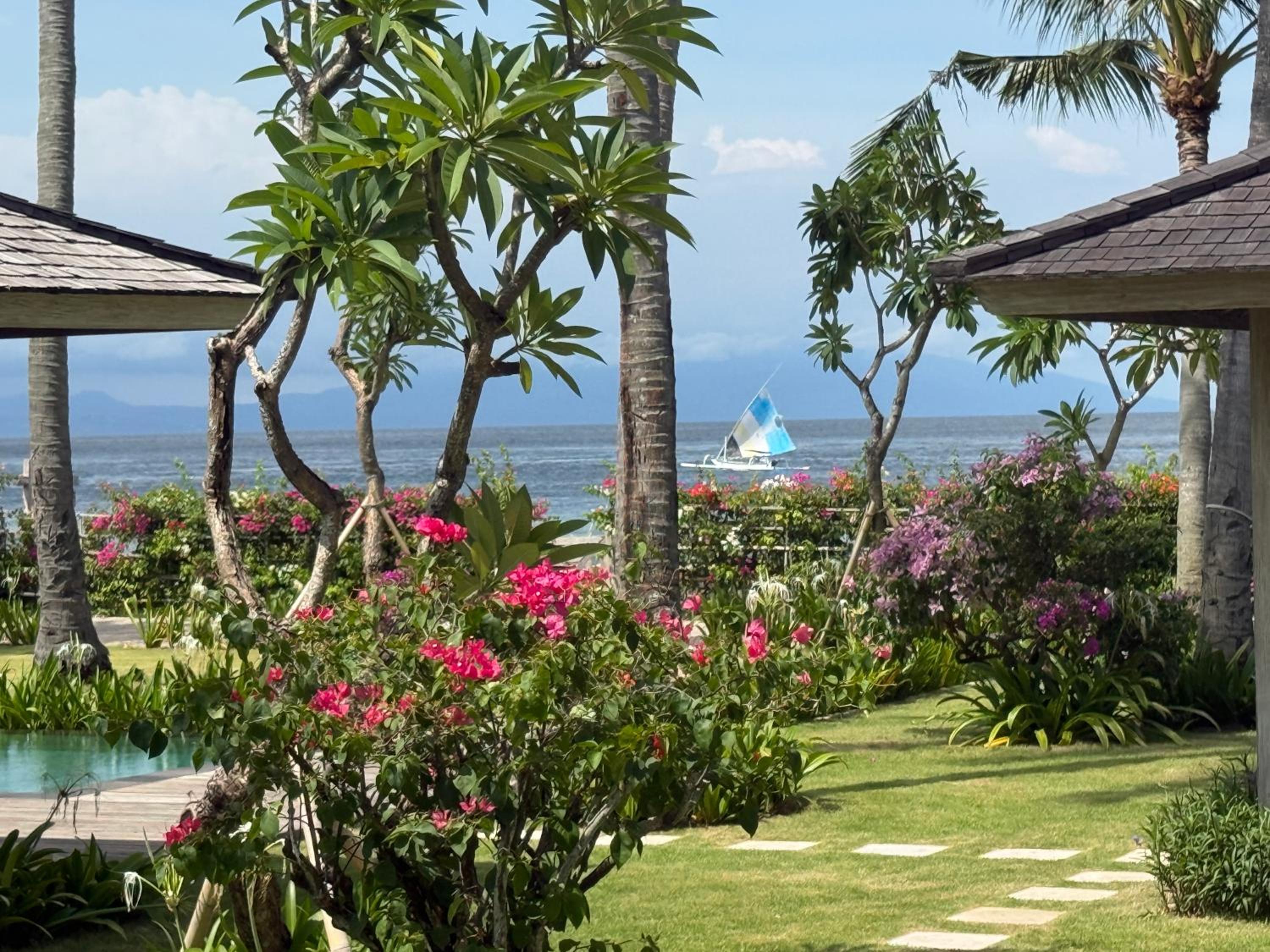 Seven Dreams A Pramana Experience