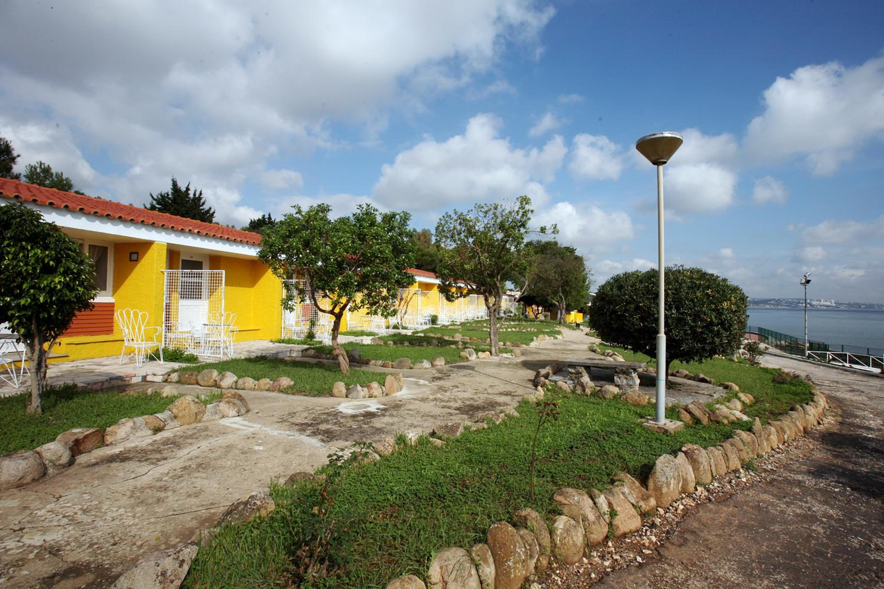 Oeiras Vacations - INATEL Oeiras - Property Image 31