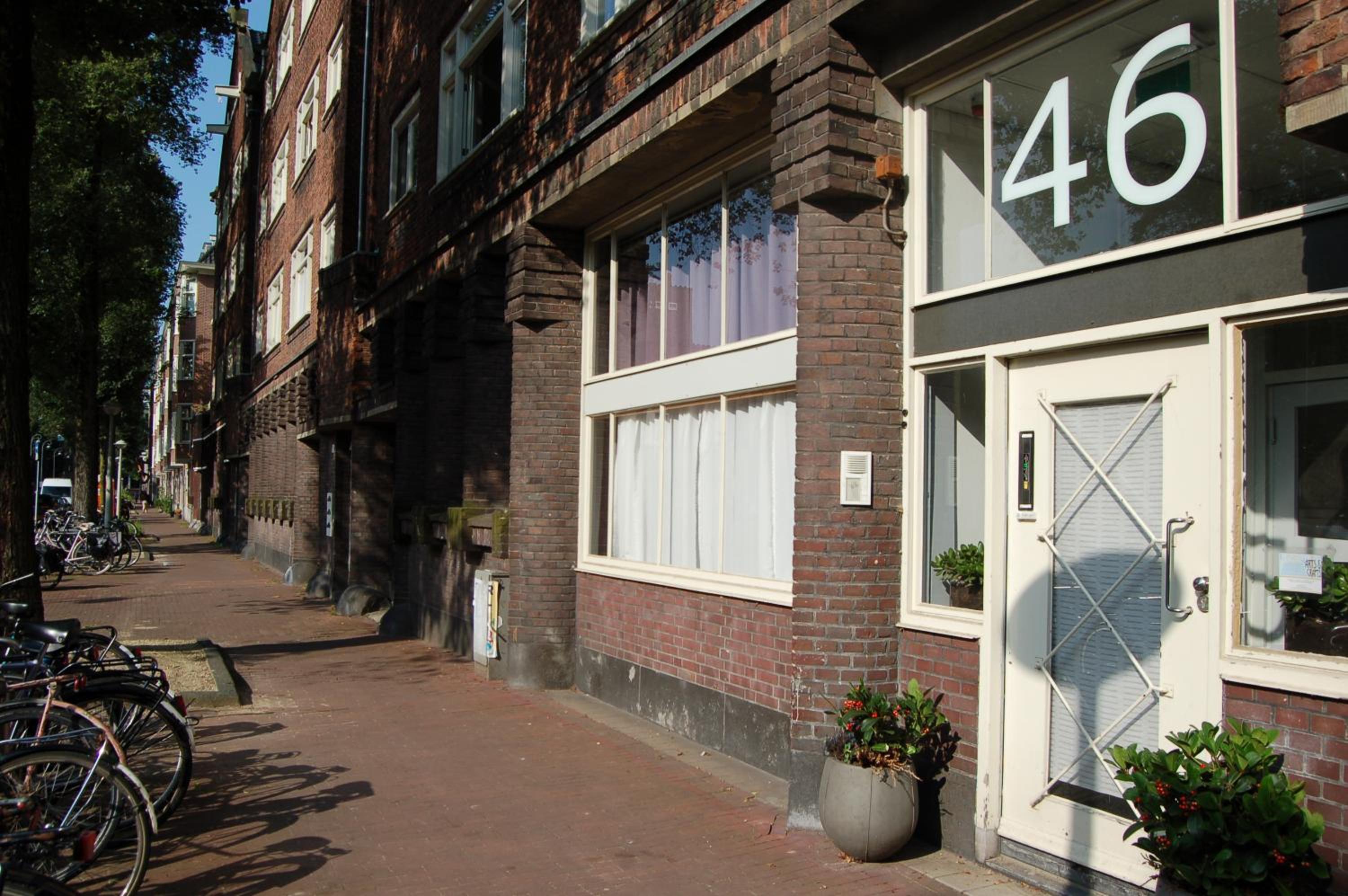 Amsterdam House of Arts & Crafts