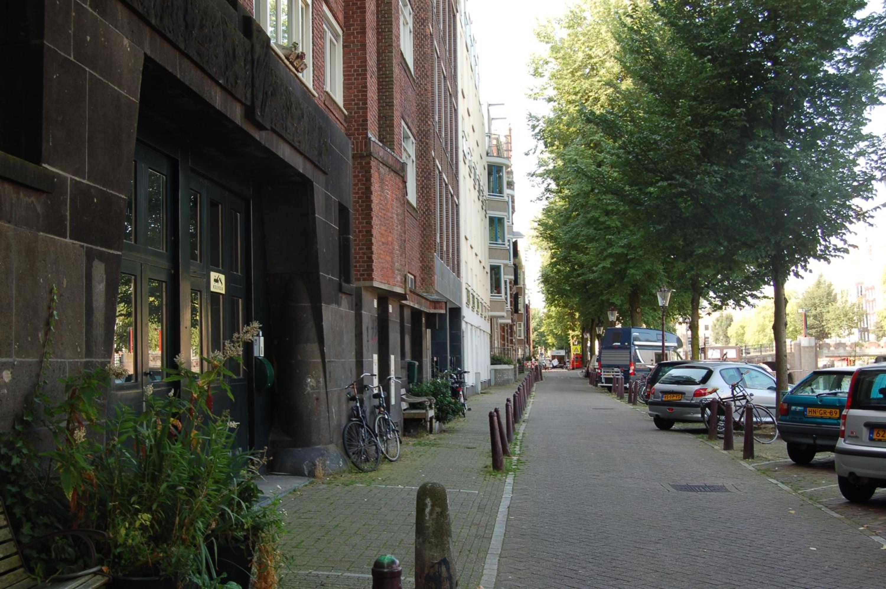 Amsterdam House of Arts & Crafts