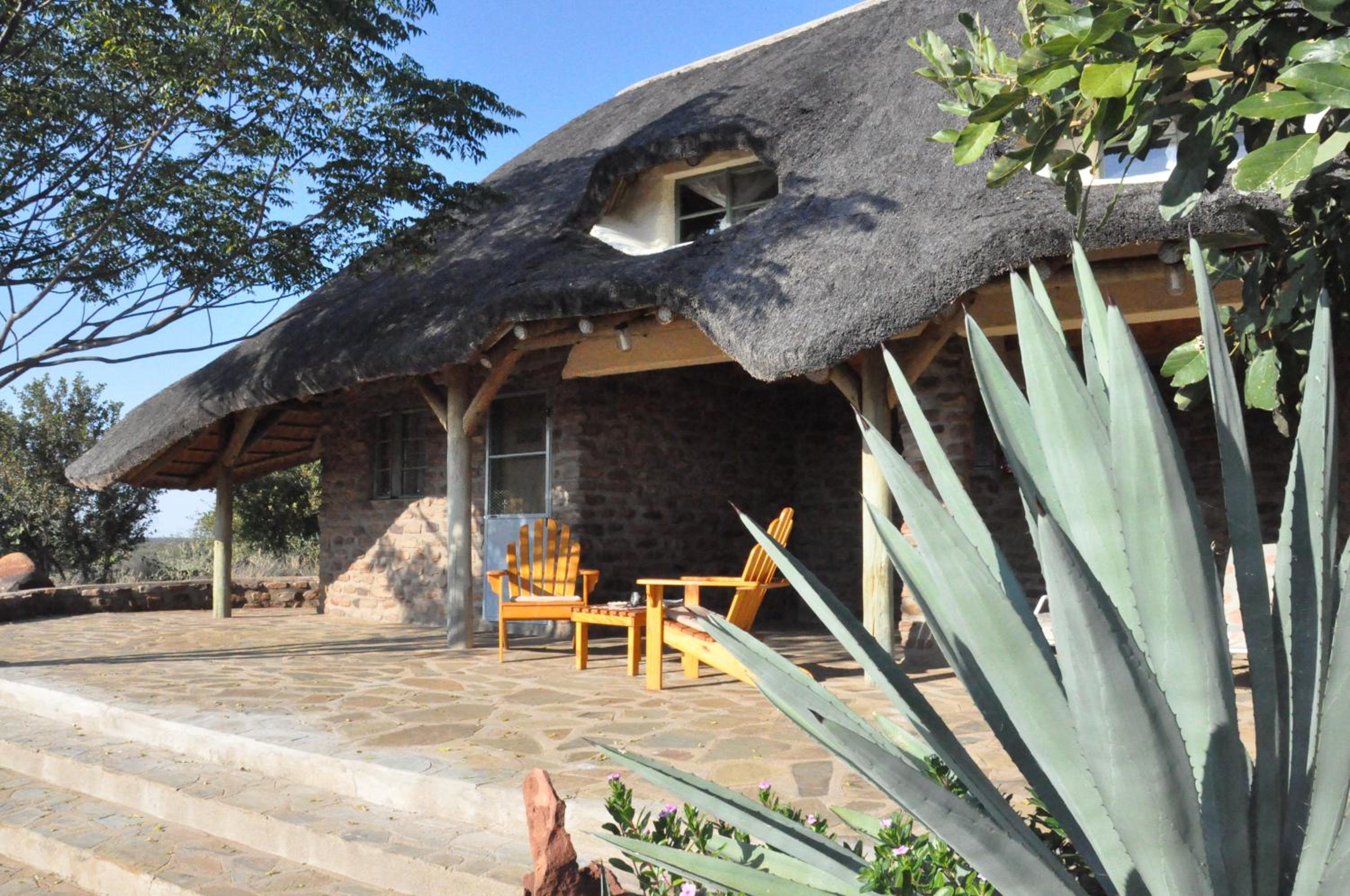 Outeniqua Guest Farm view 4