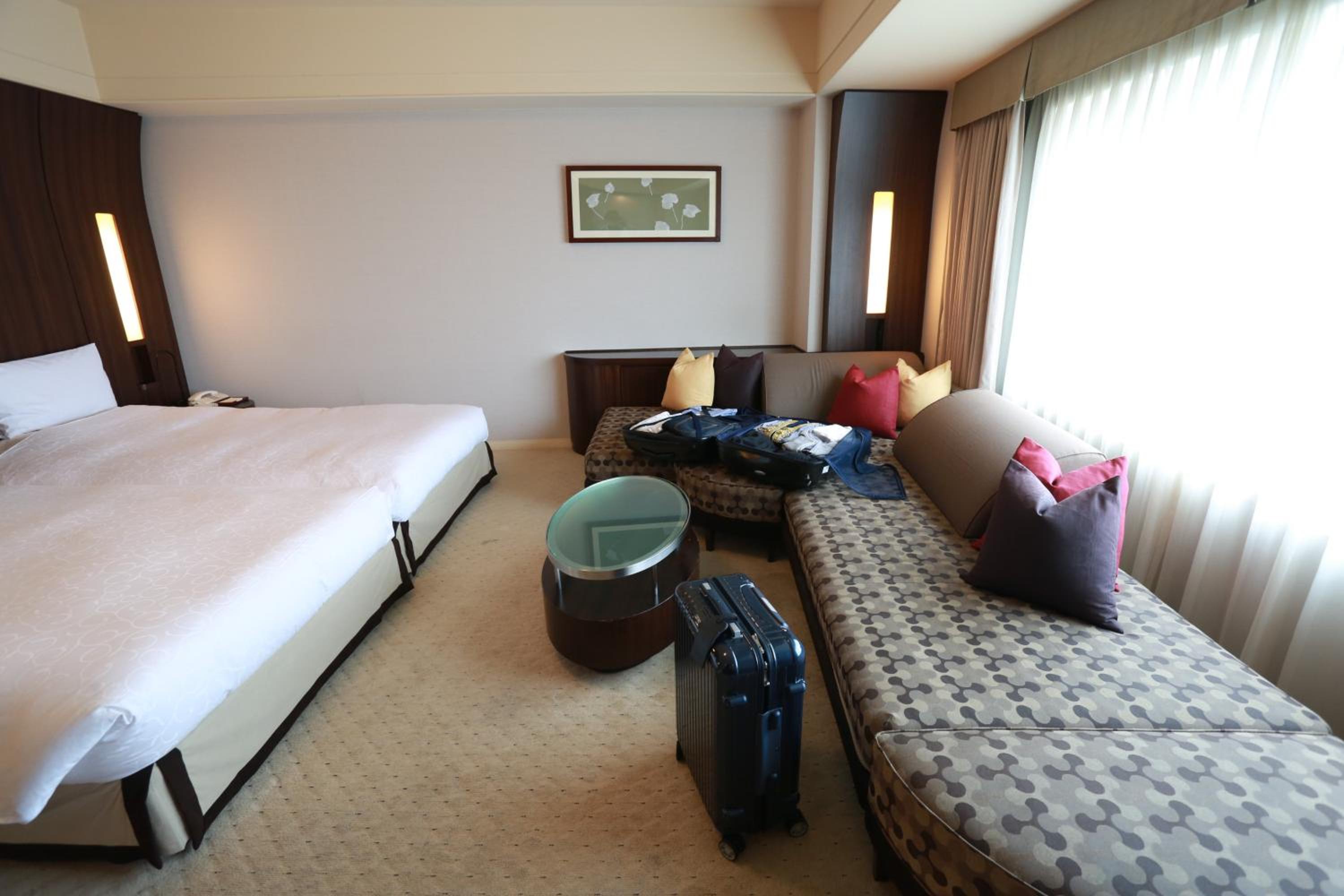 Urayasu Brighton Hotel Tokyo Bay