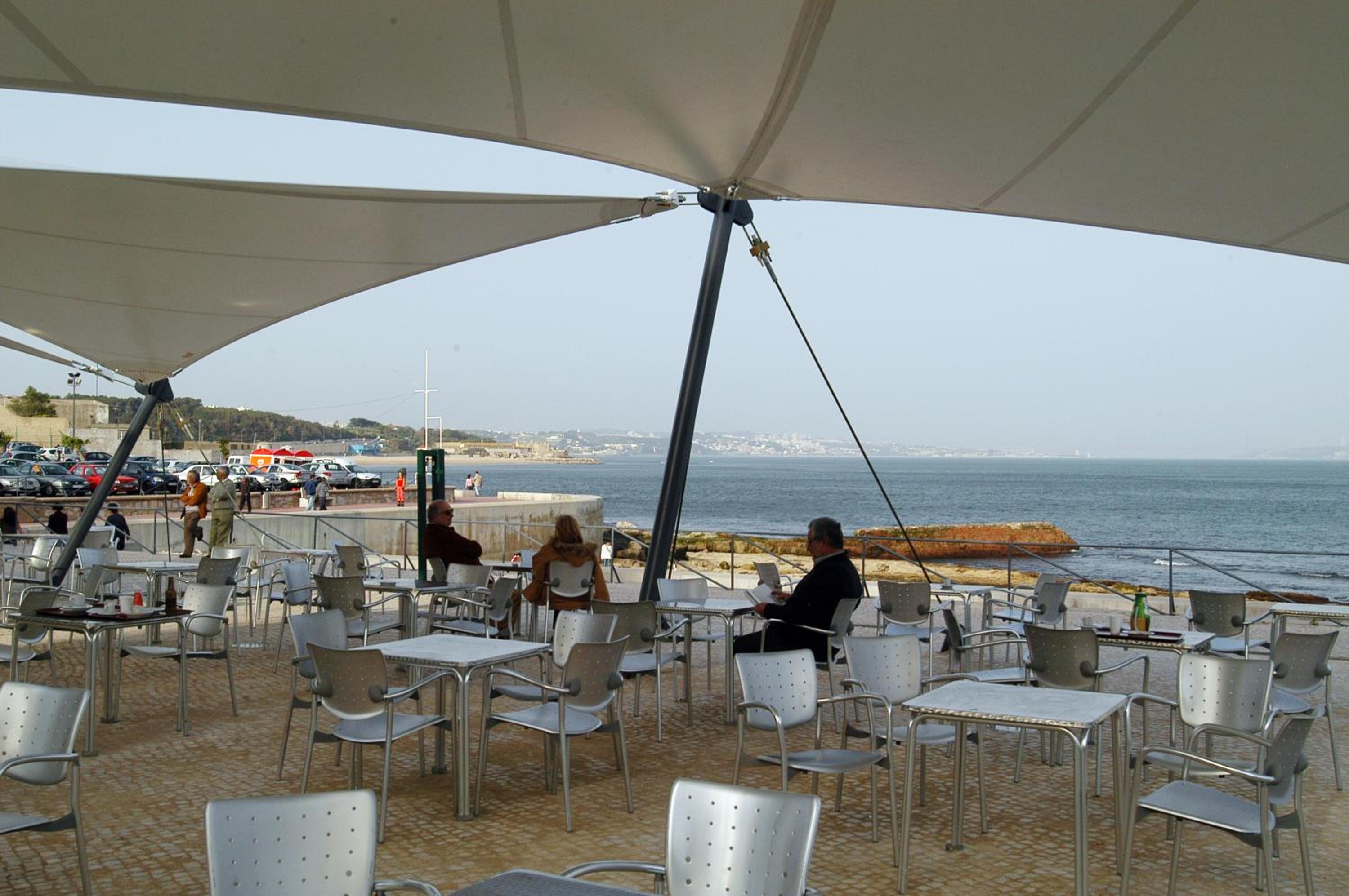 Oeiras Vacations - INATEL Oeiras - Property Image 24