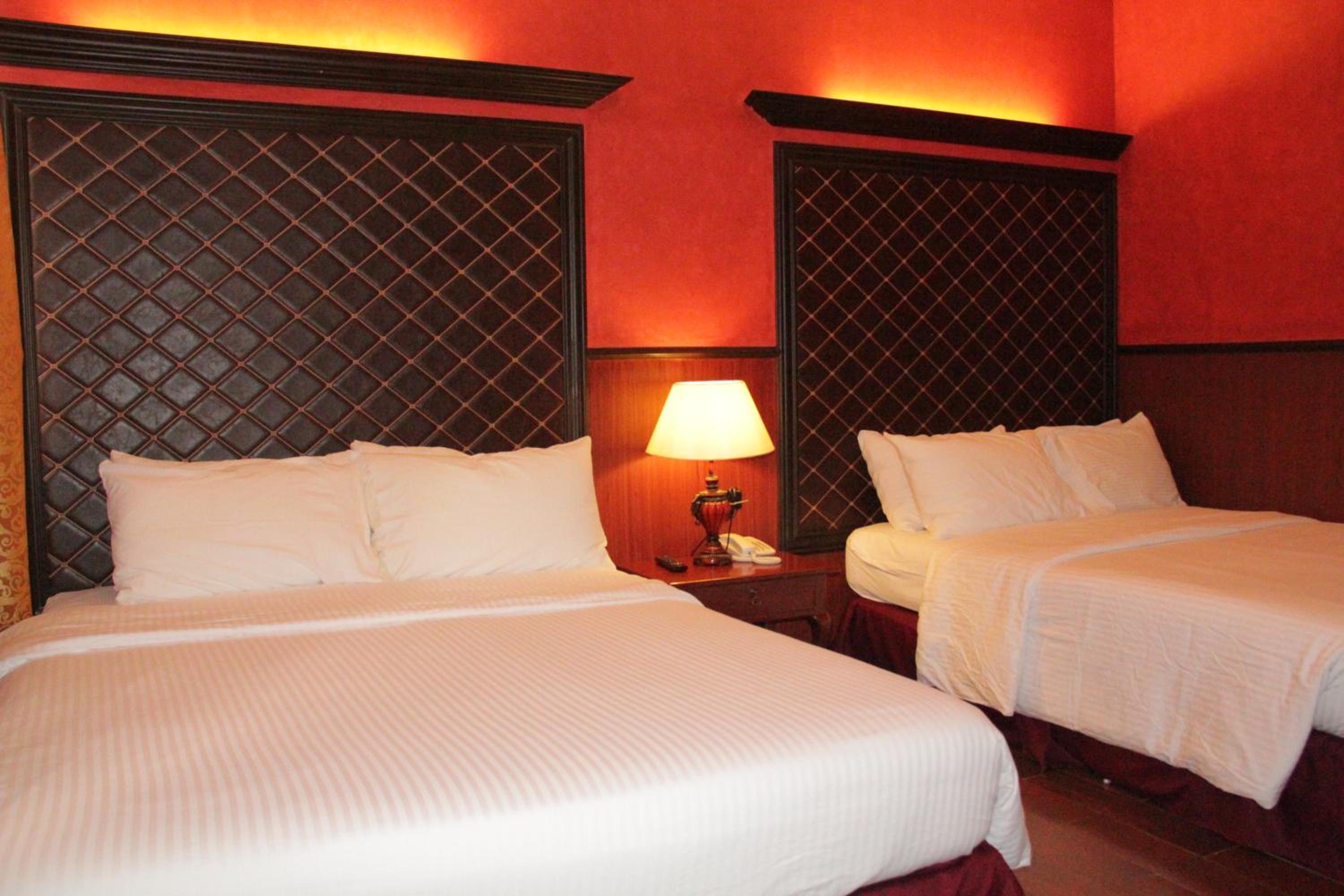 Hotel San Marco