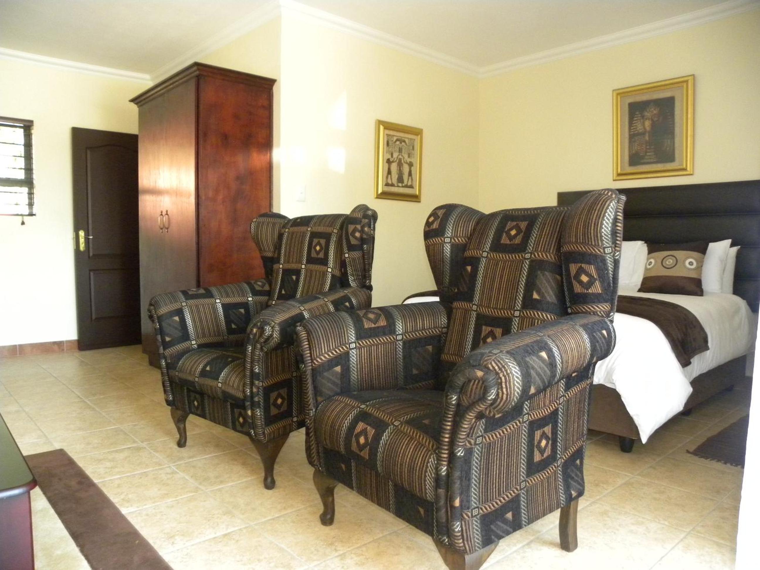 SereNight Guesthouse