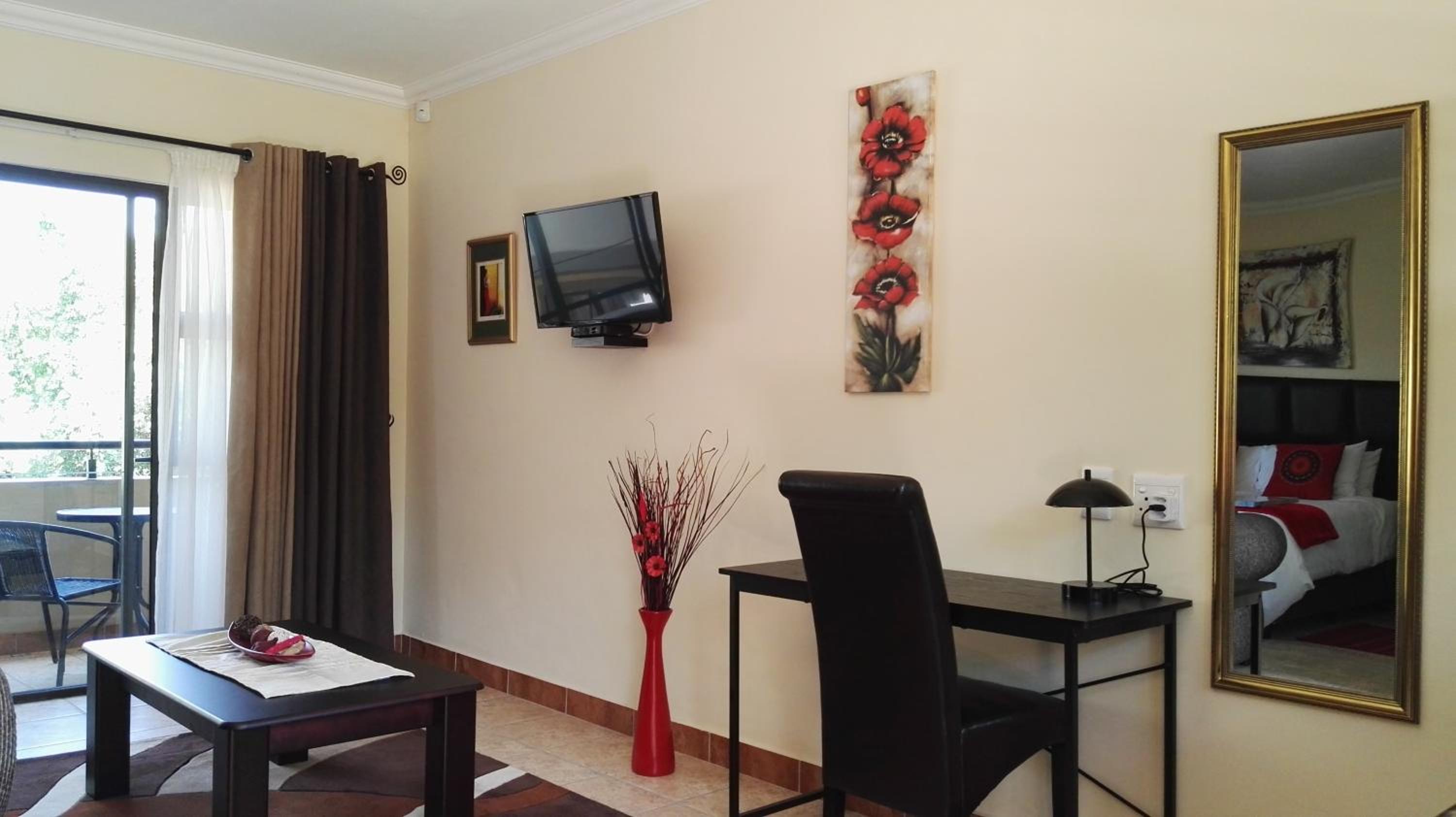 SereNight Guesthouse