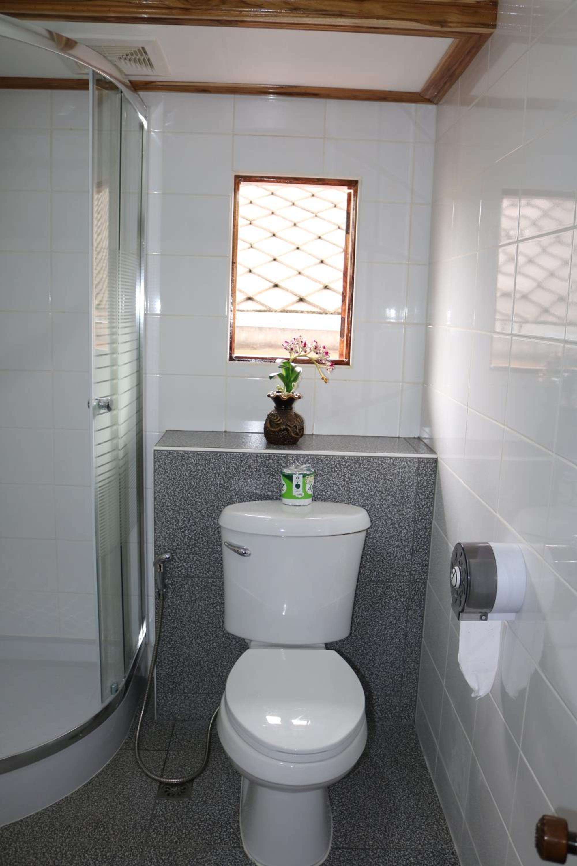 Apple Guesthouse