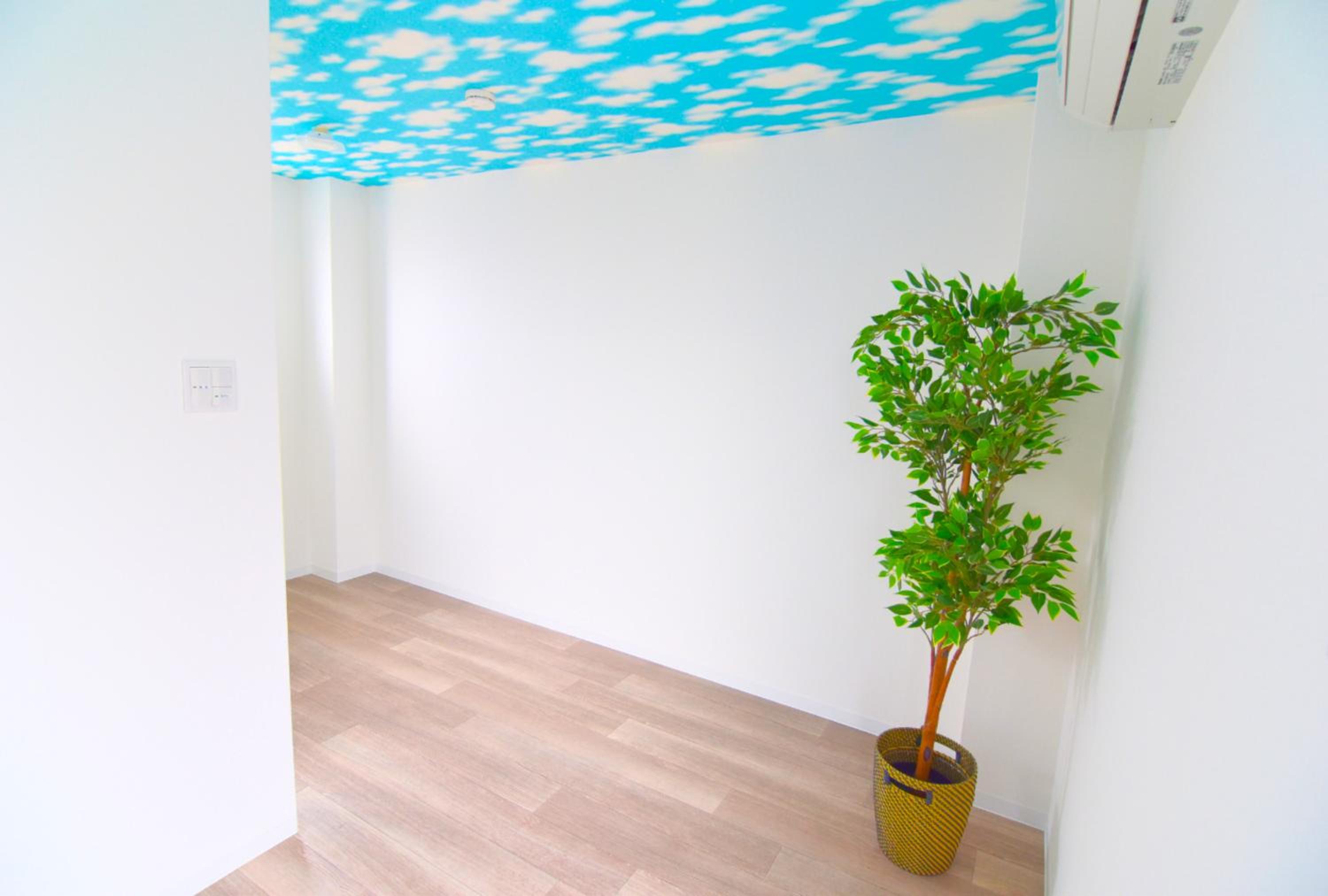 RELAX HOUSE -Free Parking-