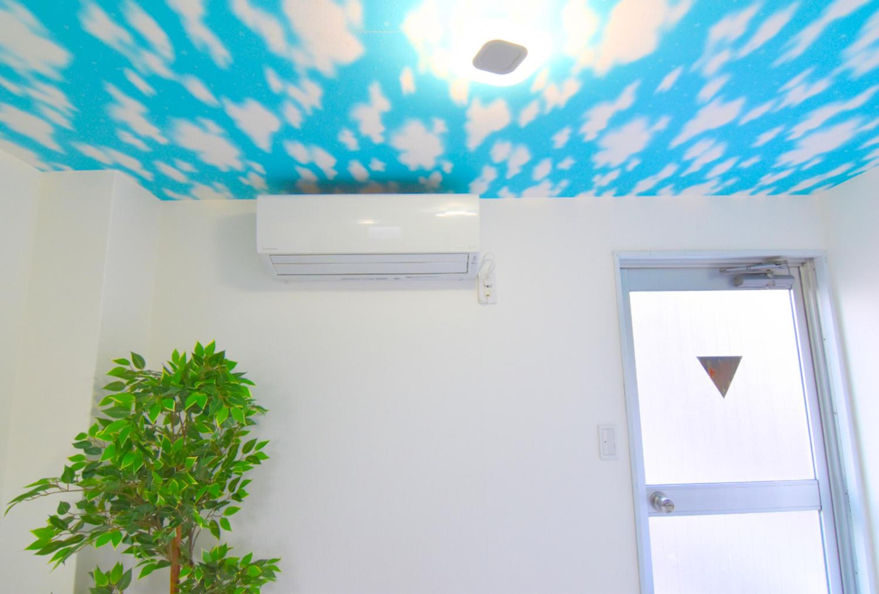 RELAX HOUSE -Free Parking-