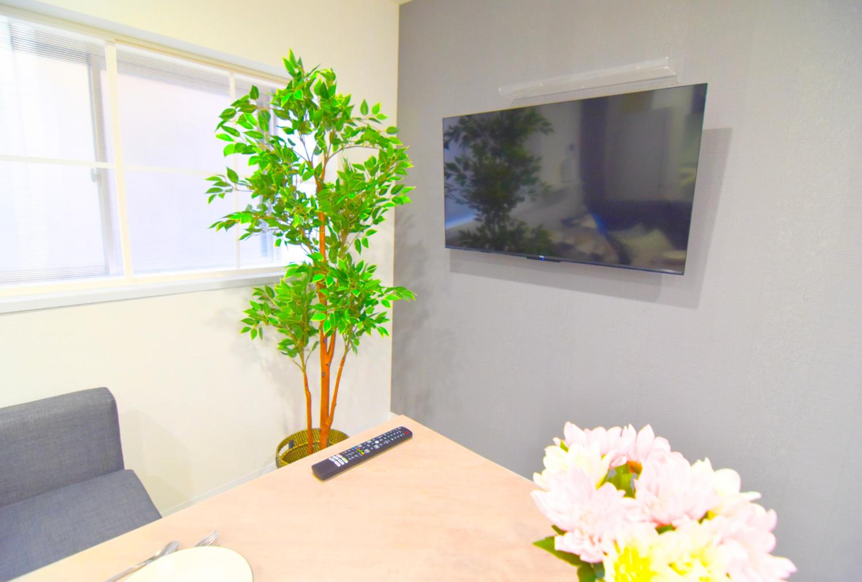 RELAX HOUSE -Free Parking-