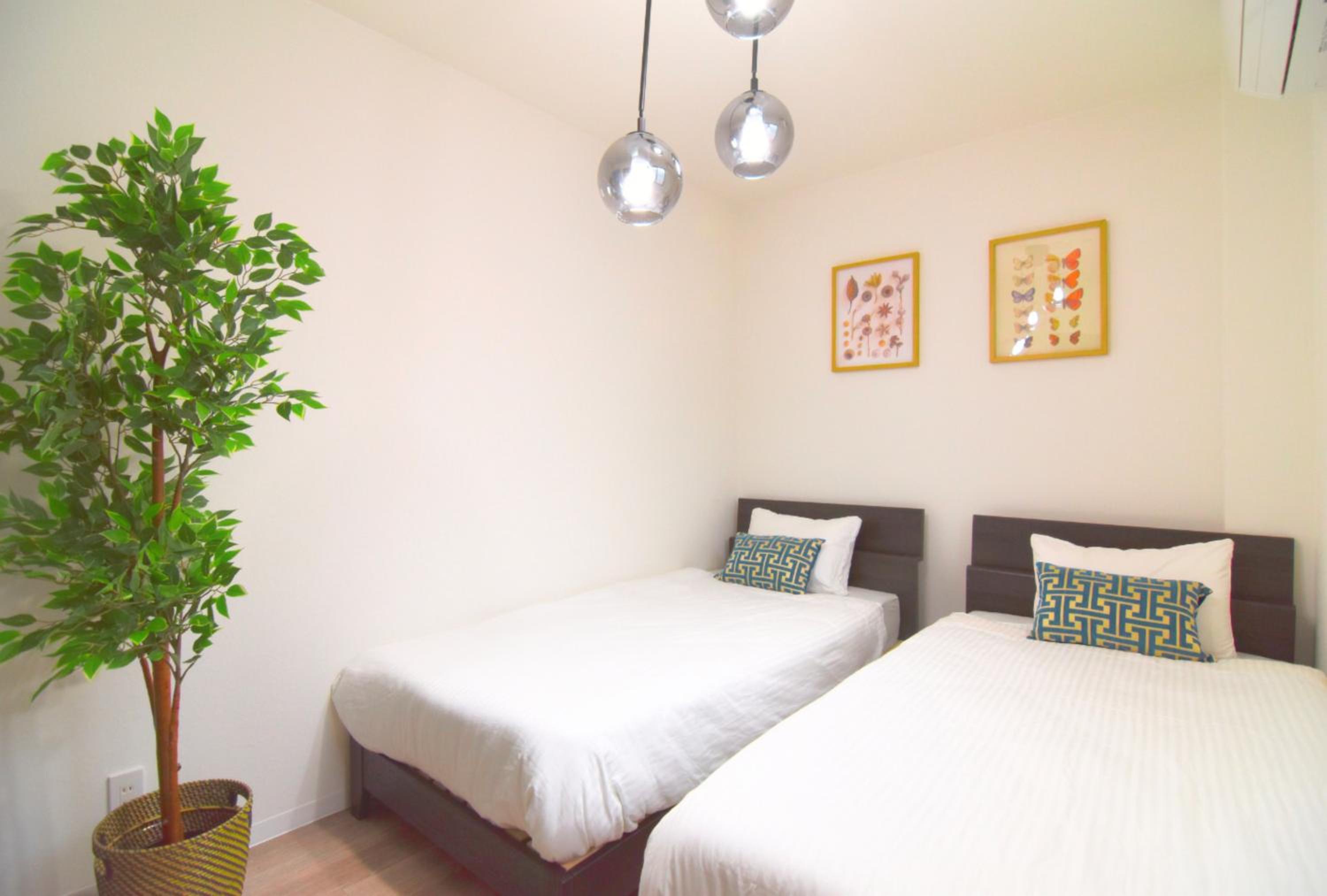 RELAX HOUSE -Free Parking-