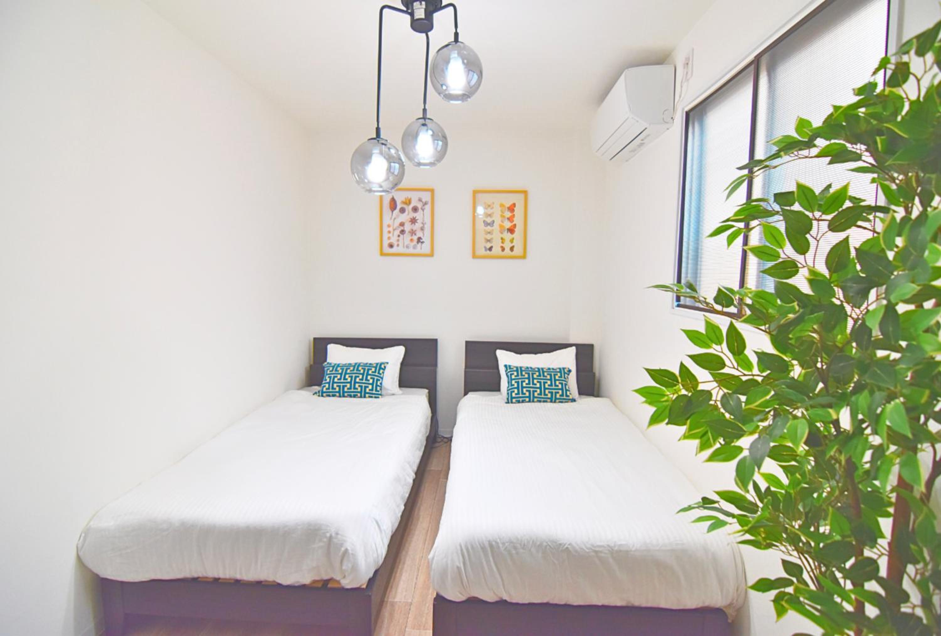 RELAX HOUSE -Free Parking-