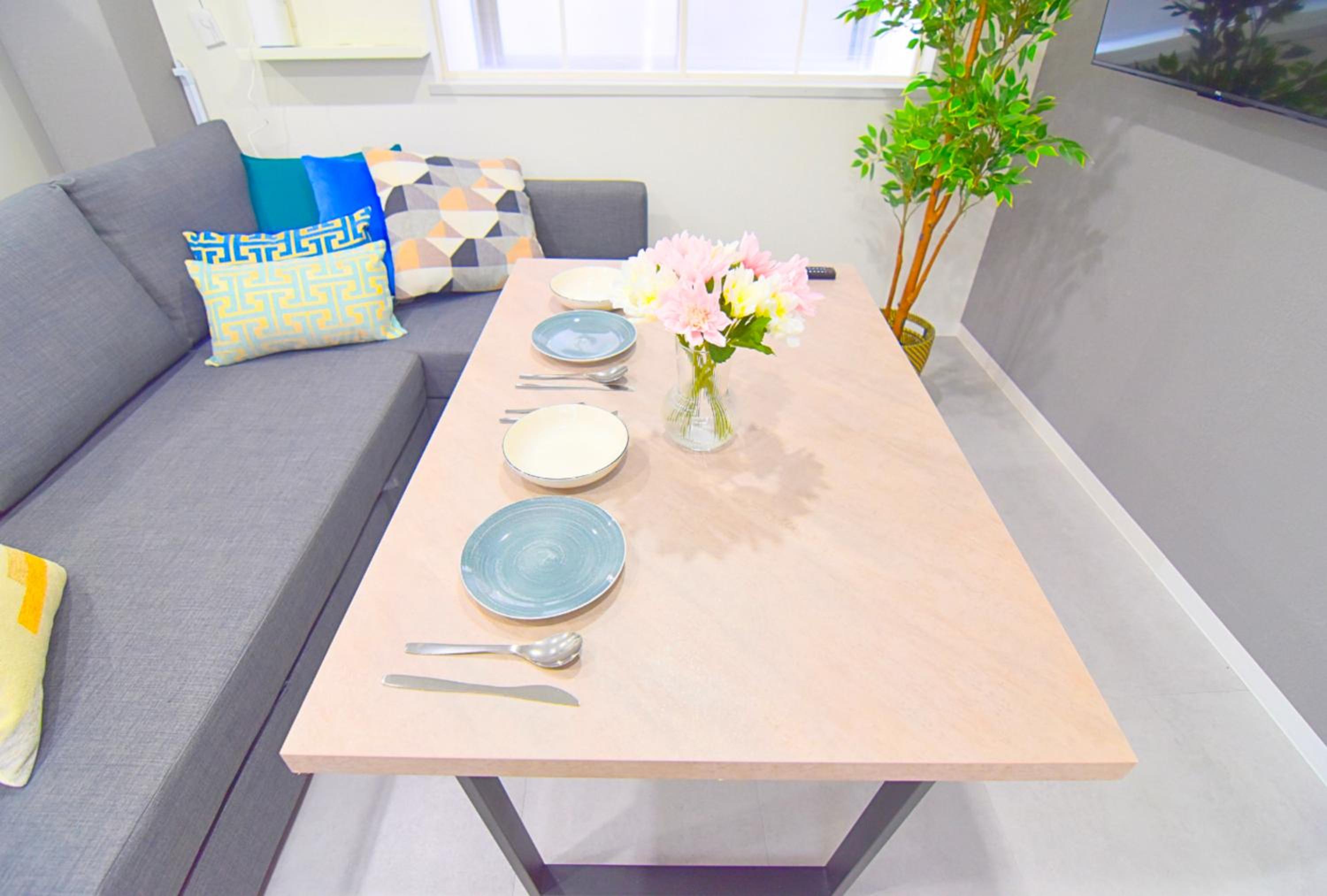 RELAX HOUSE -Free Parking-