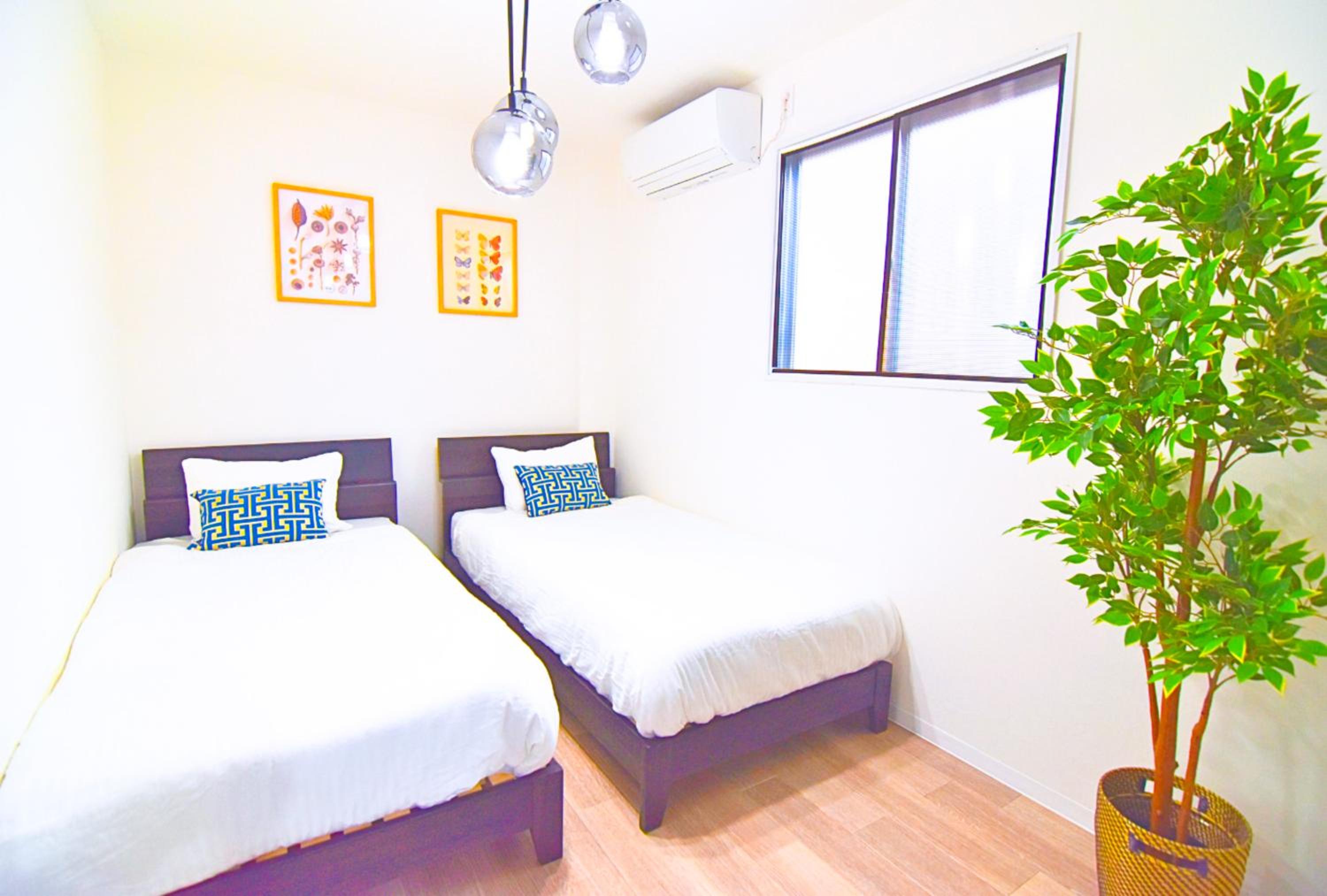RELAX HOUSE -Free Parking-