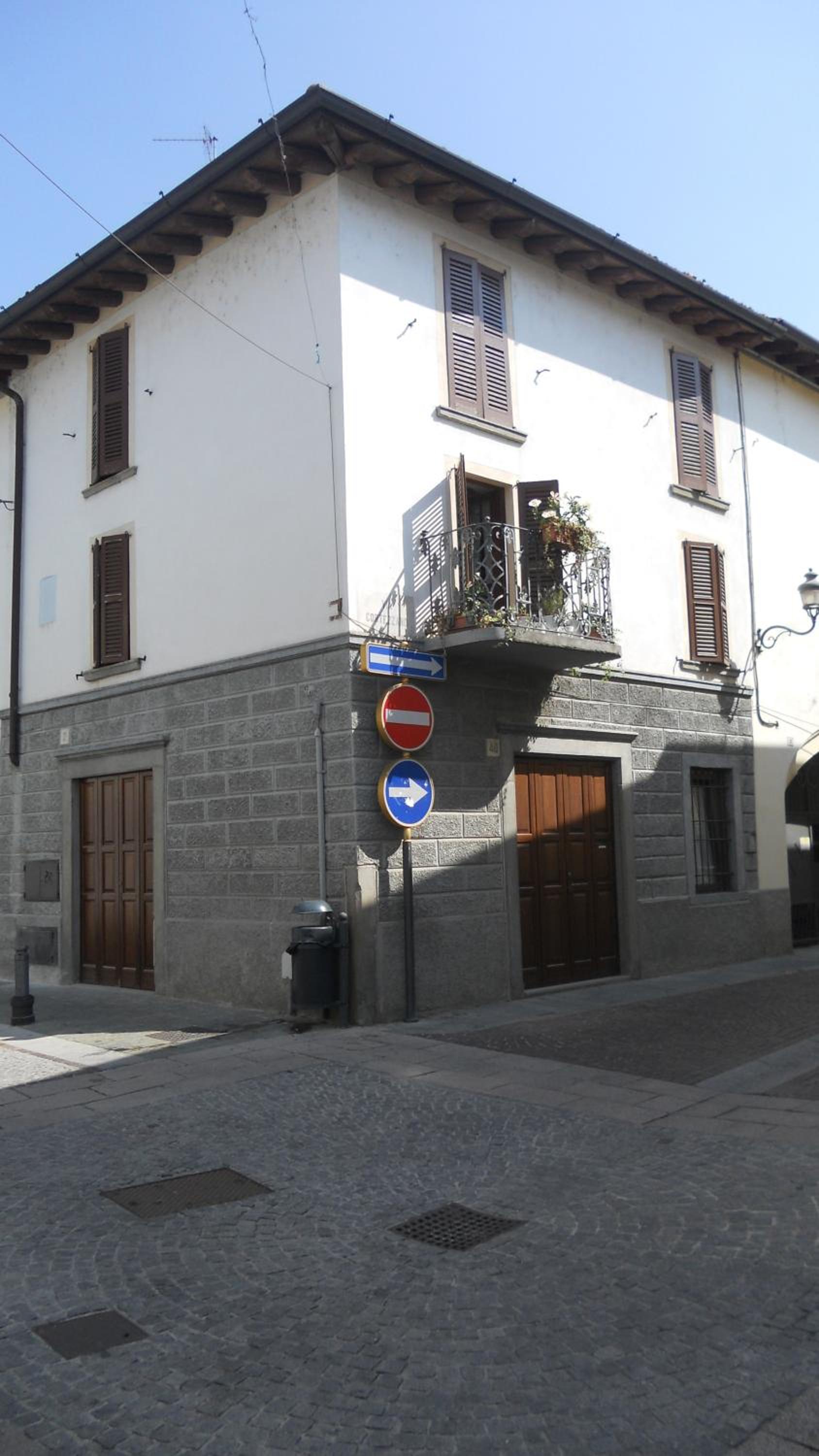 Centro Storico