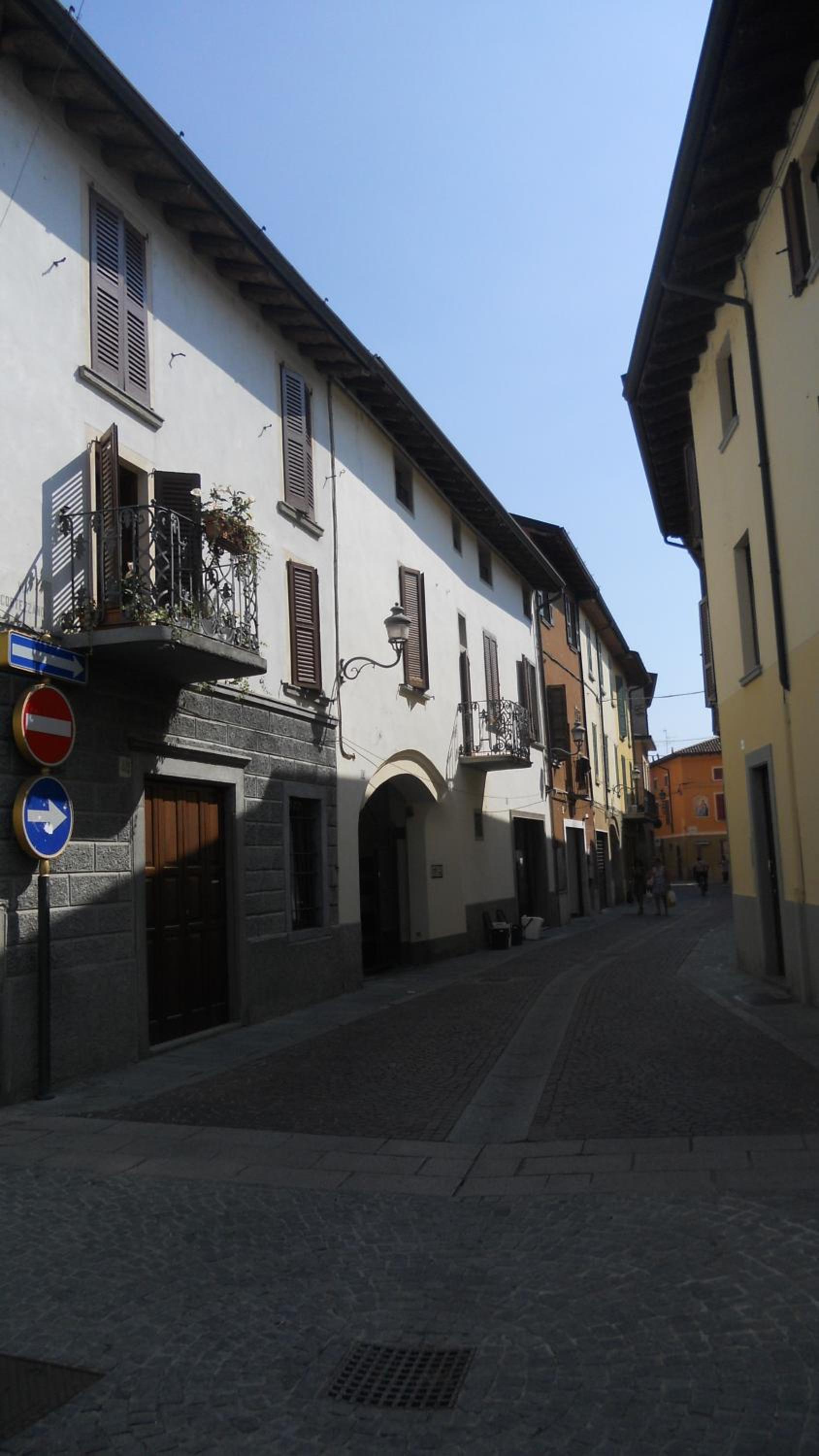 Centro Storico
