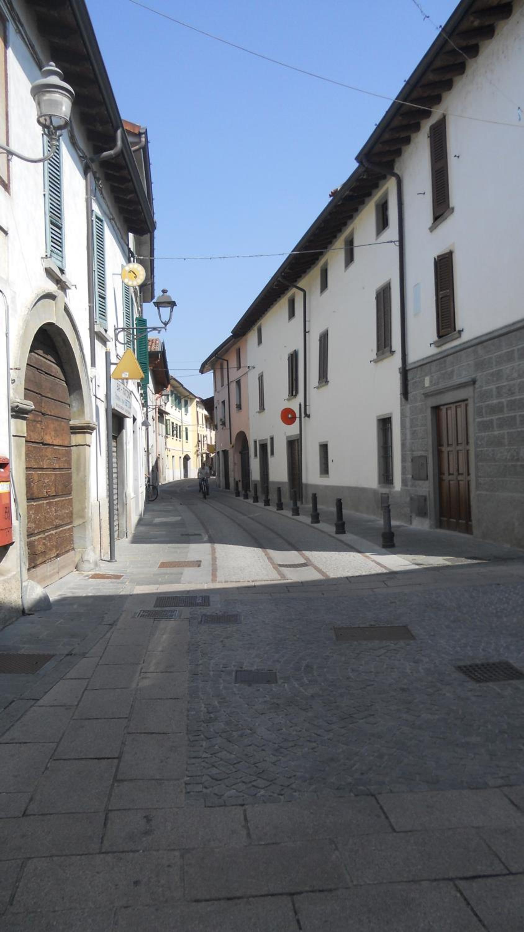 Centro Storico