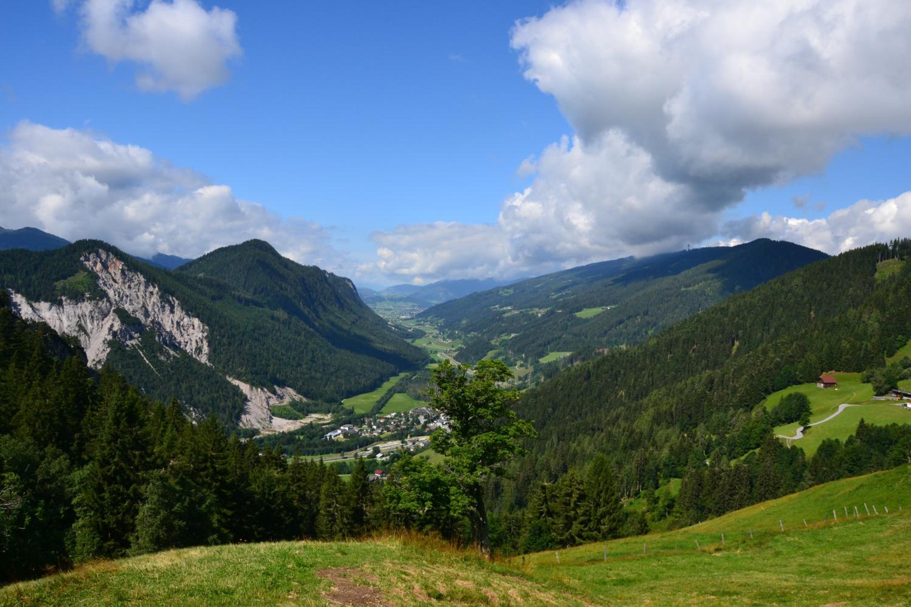 Pension Bergbauernhof Irxner