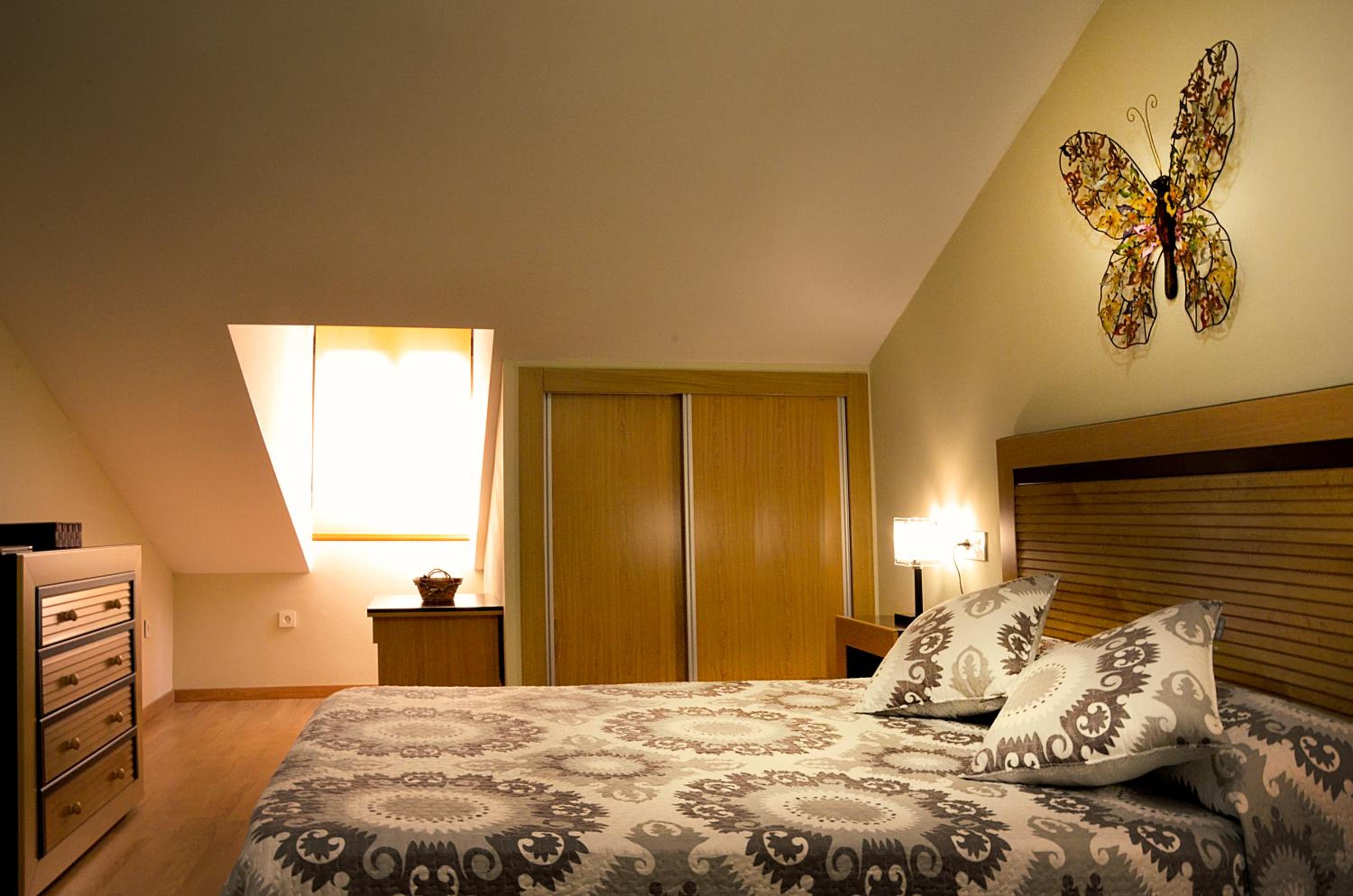 Apartamentos Turísticos Cúllar Vega