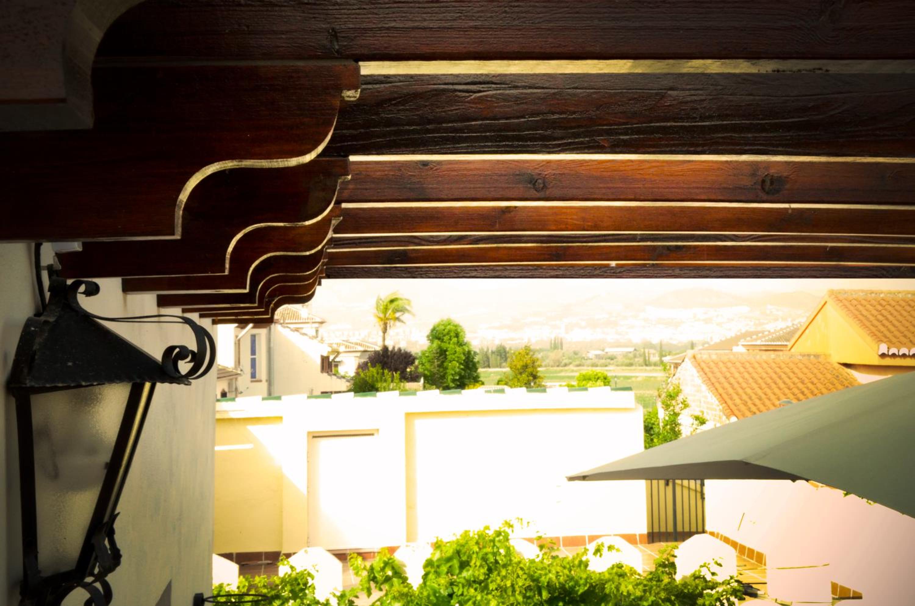 Apartamentos Turísticos Cúllar Vega