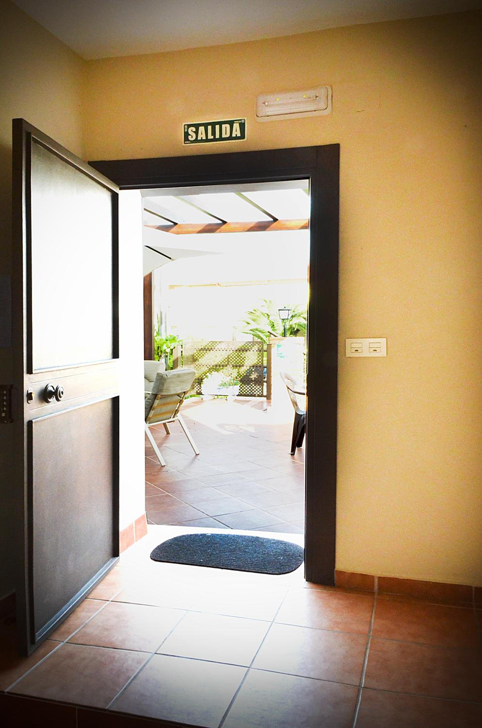 Apartamentos Turísticos Cúllar Vega