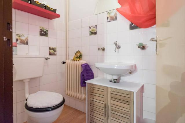 Chambres d'hôtes chez Pierrot et Flo