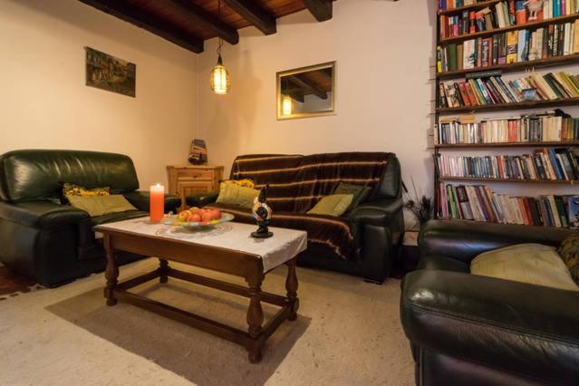 Chambres d'hôtes chez Pierrot et Flo