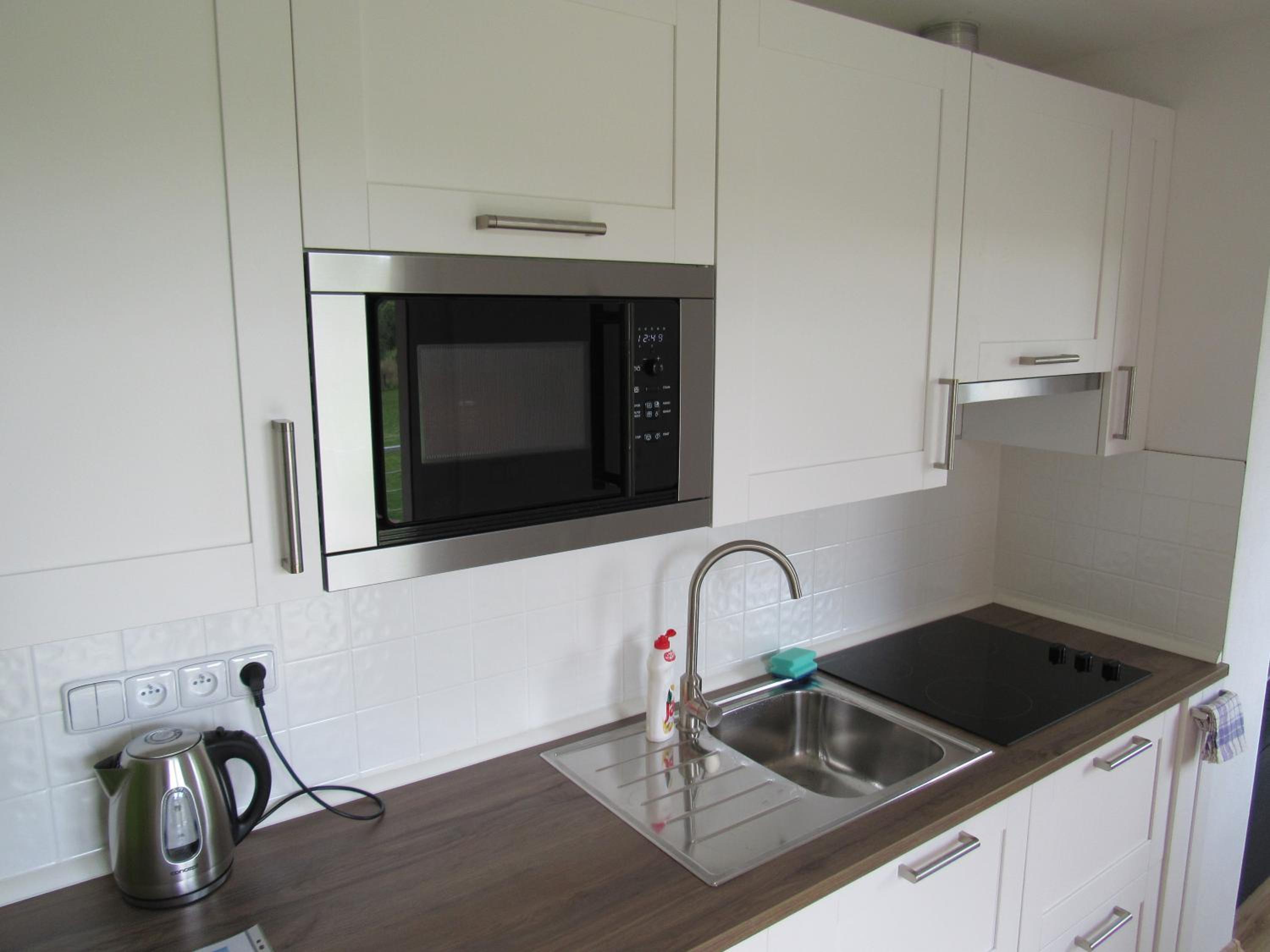 Apartmán Stožec Ema view 3