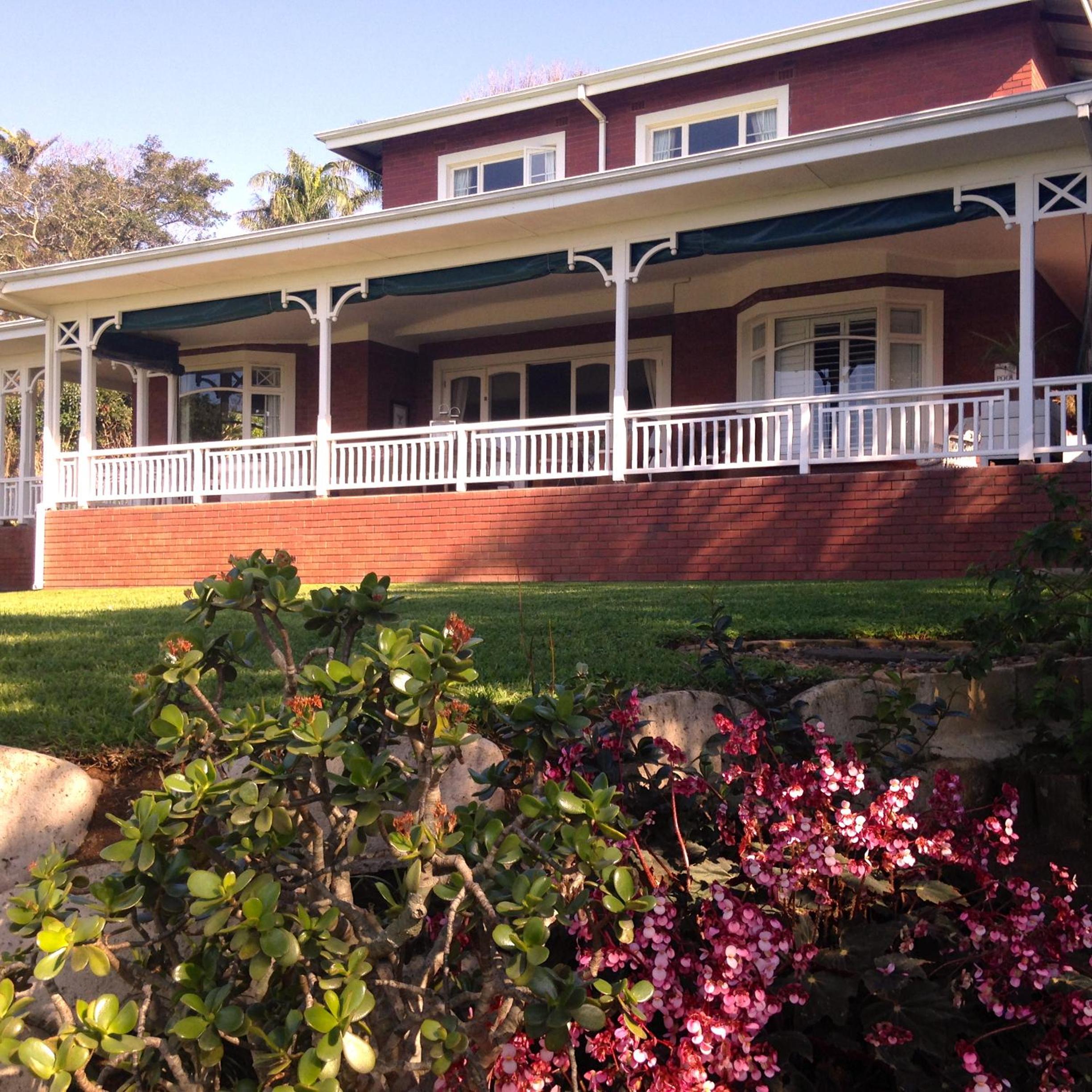 Southey House