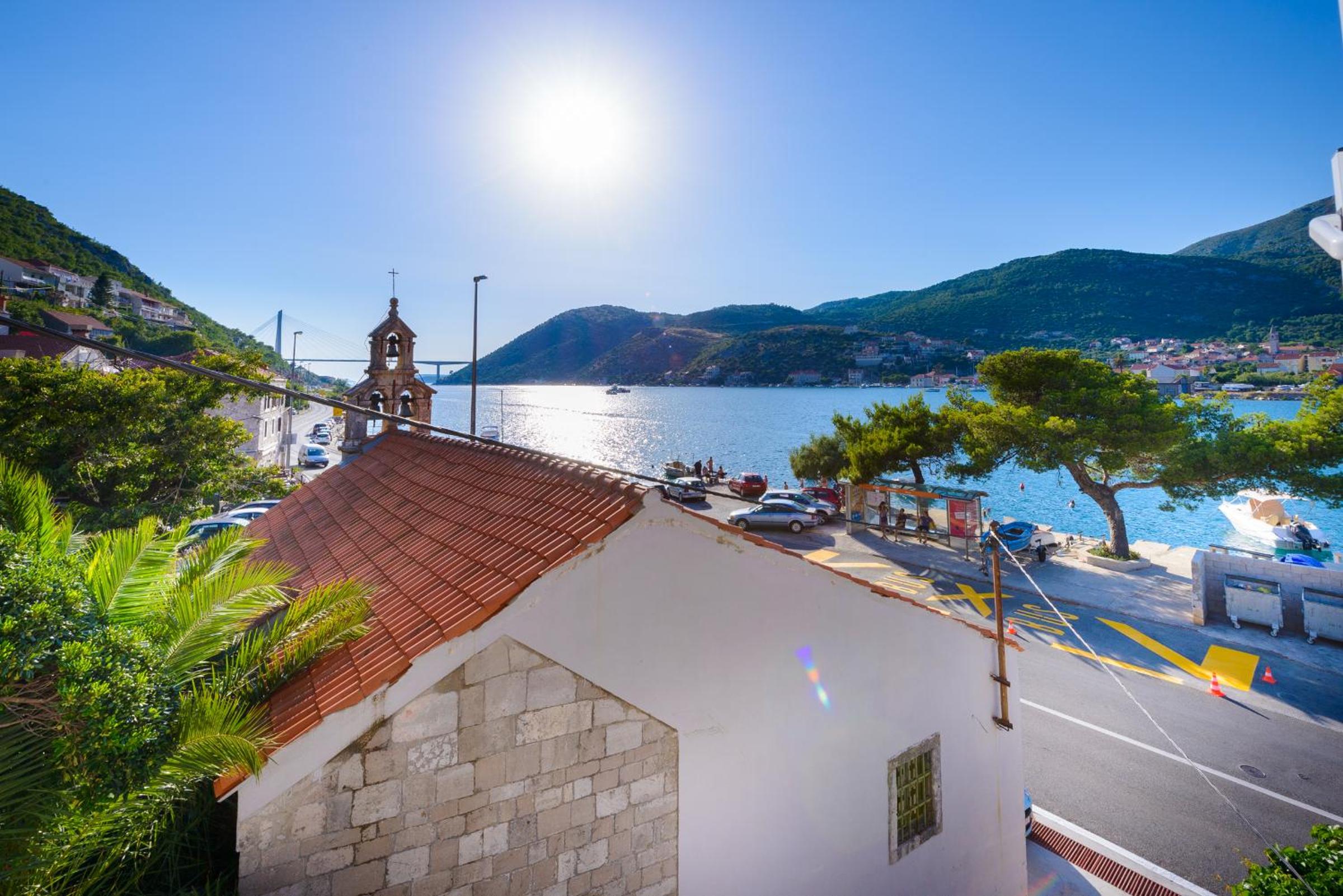 Villa Rose