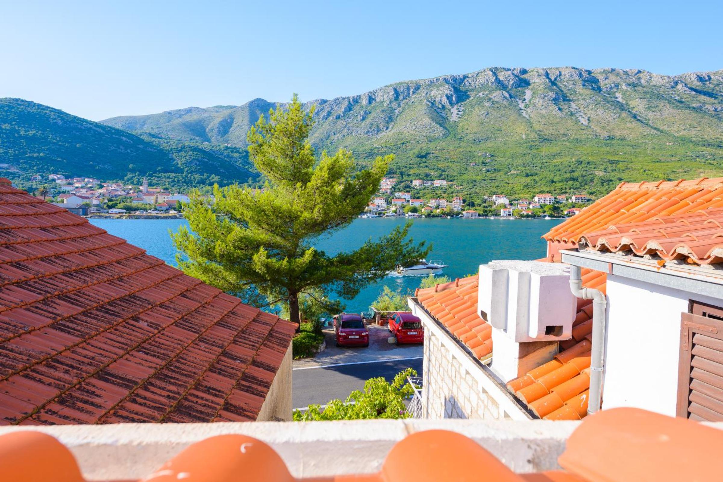 Villa Rose